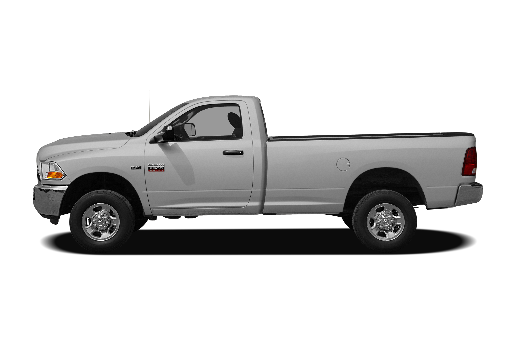 2010 Dodge Ram 2500