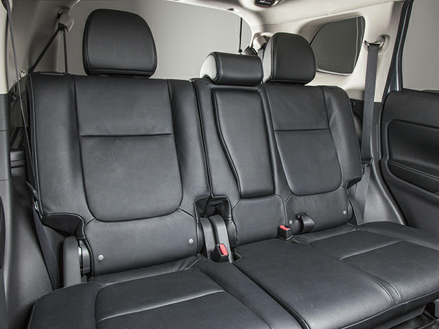 2014 Mitsubishi Outlander