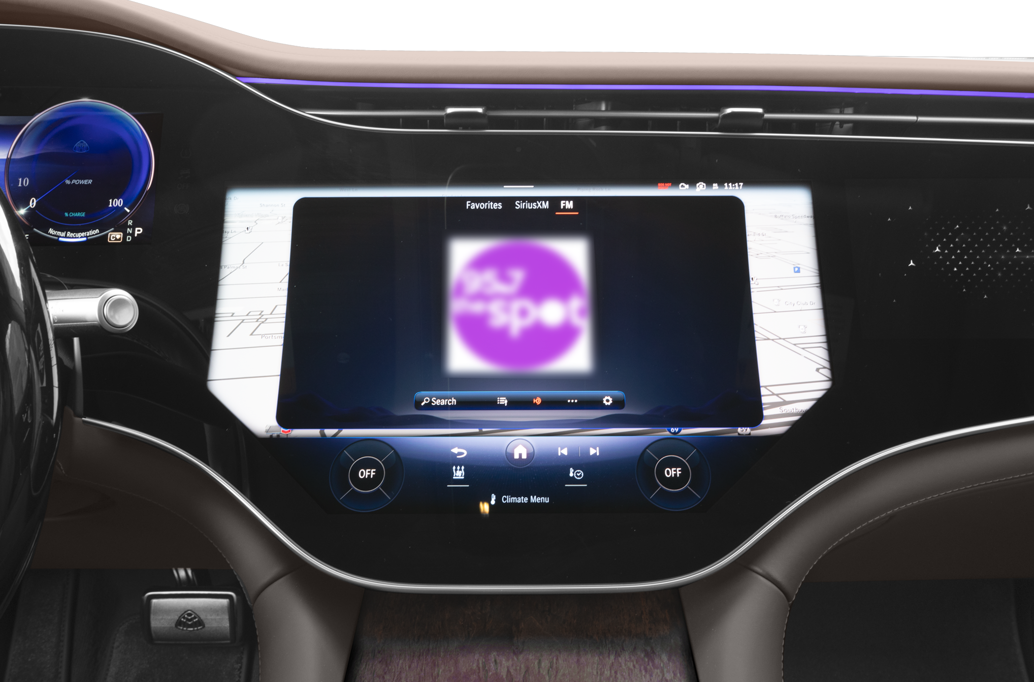 2025 Mercedes-Benz Maybach EQS 680