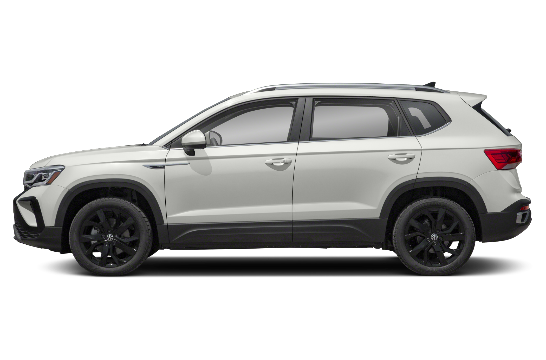 2022 Volkswagen Taos