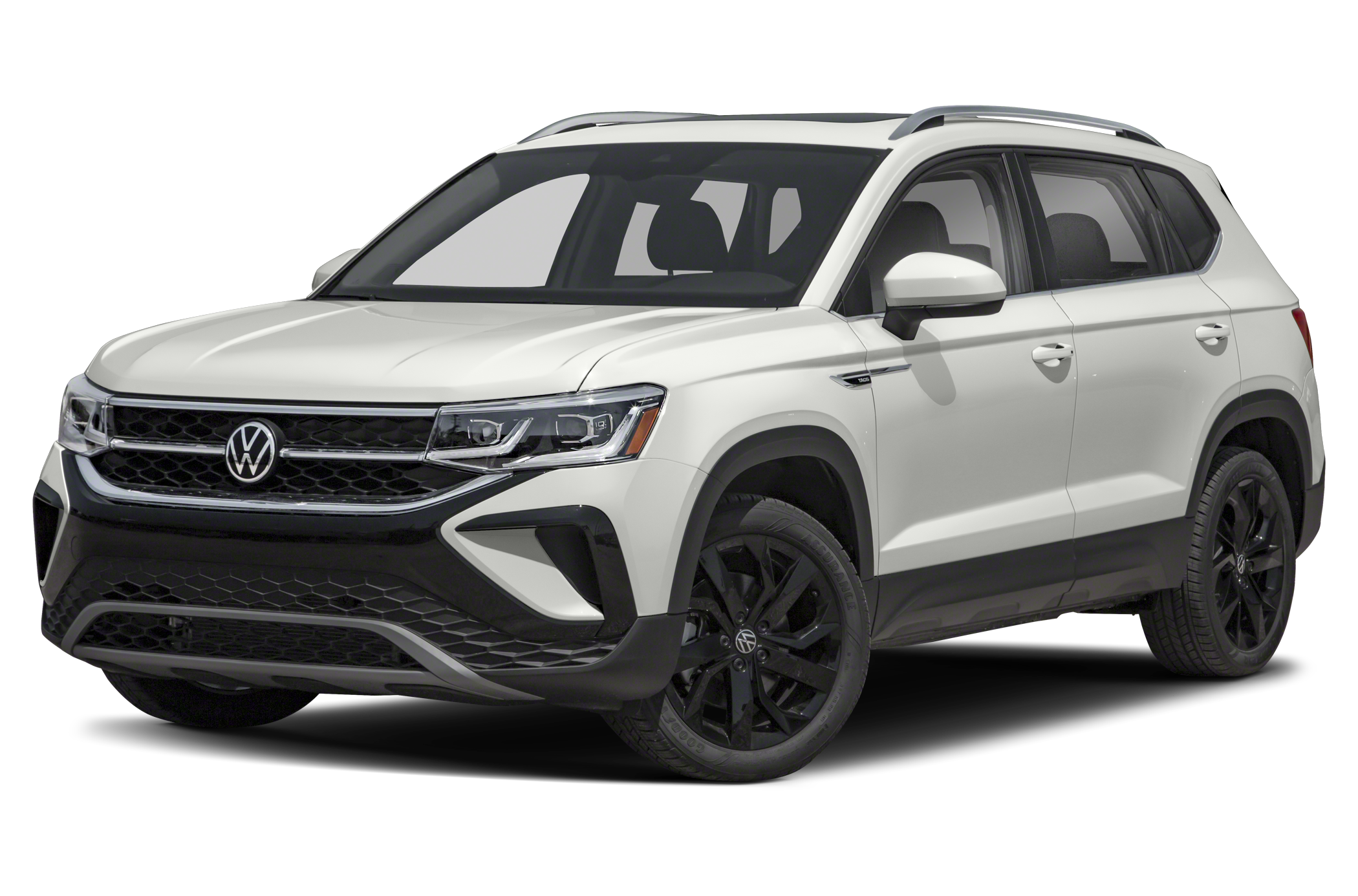 2022 Volkswagen Taos