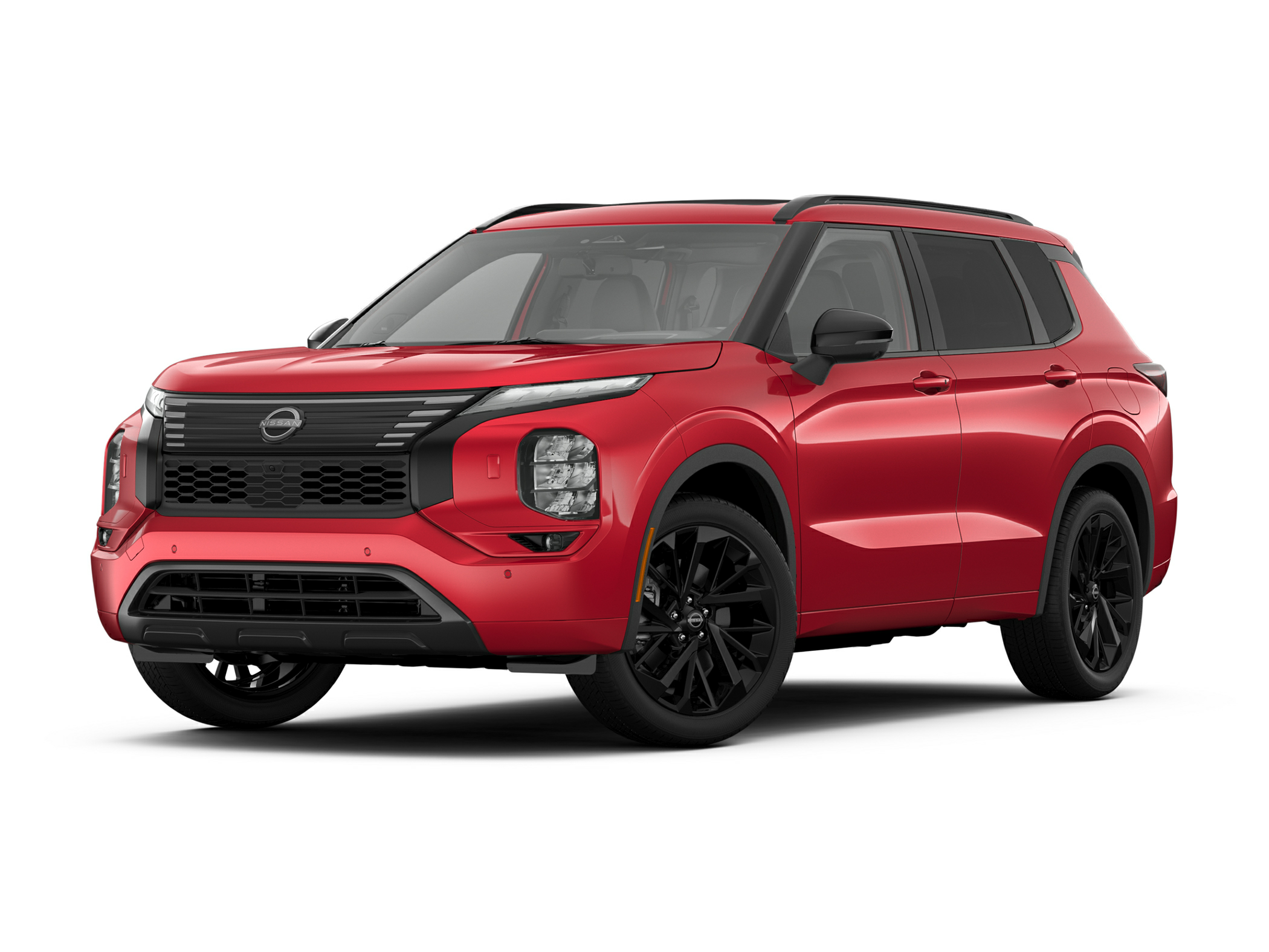 2026 Nissan Rogue Plug-In Hybrid