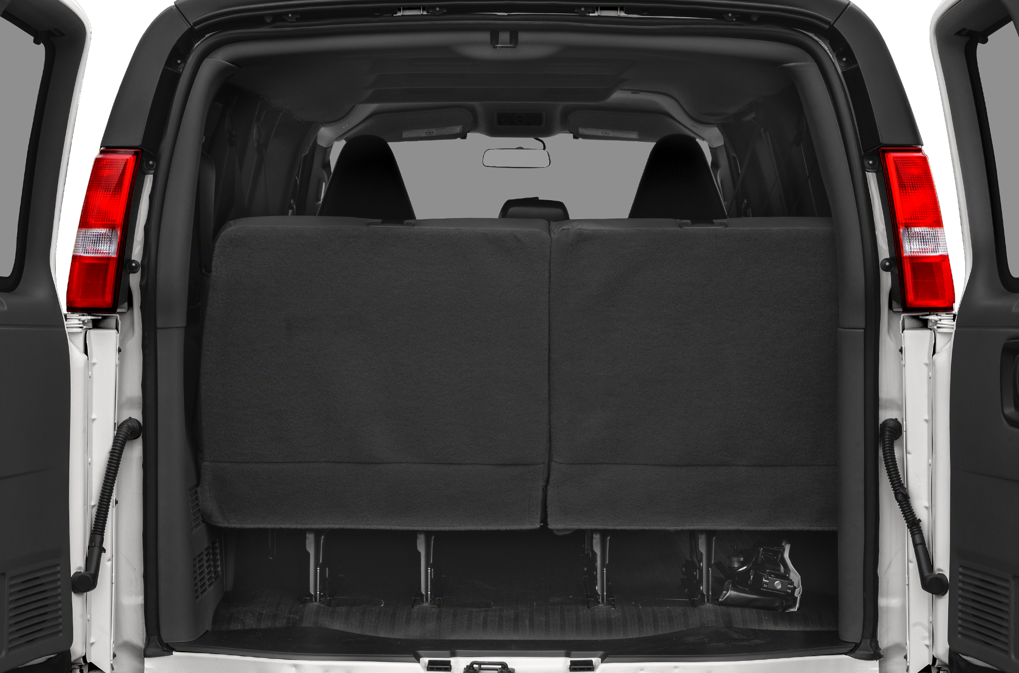 2023 Chevrolet Express 3500
