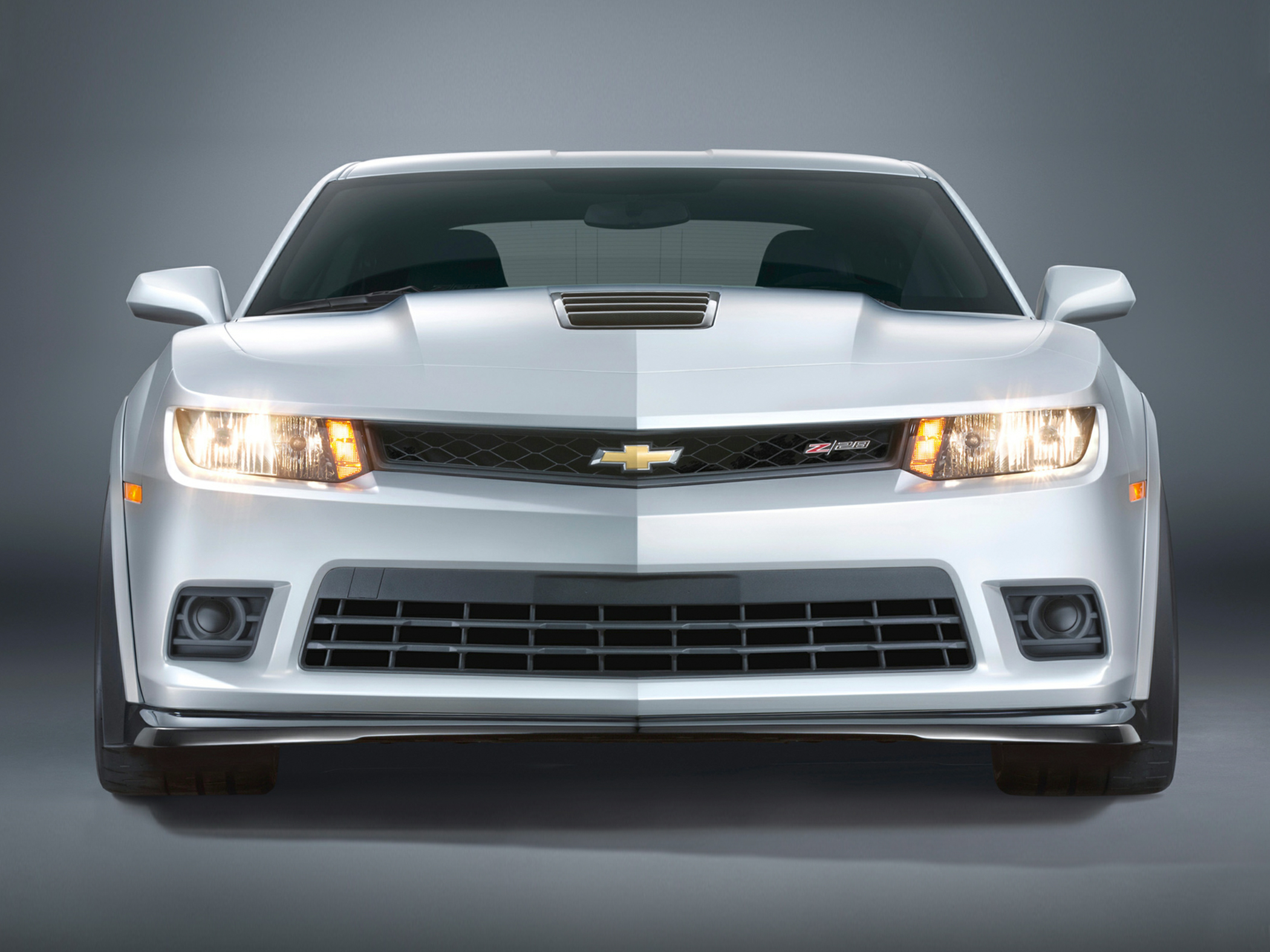 2014 Chevrolet Camaro