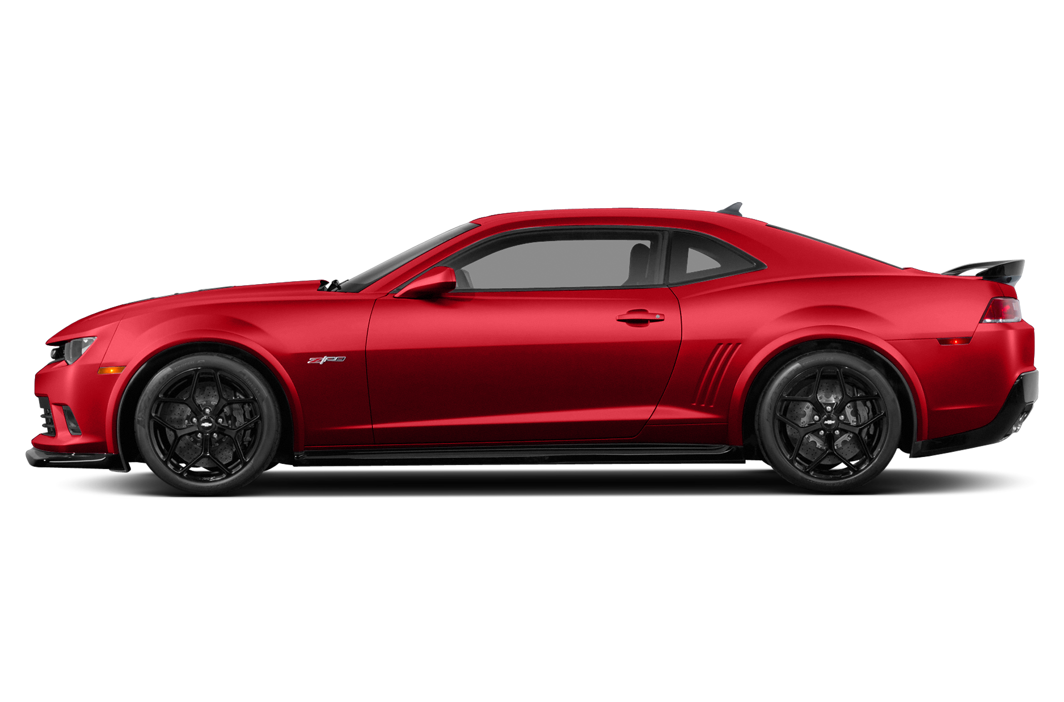2014 Chevrolet Camaro