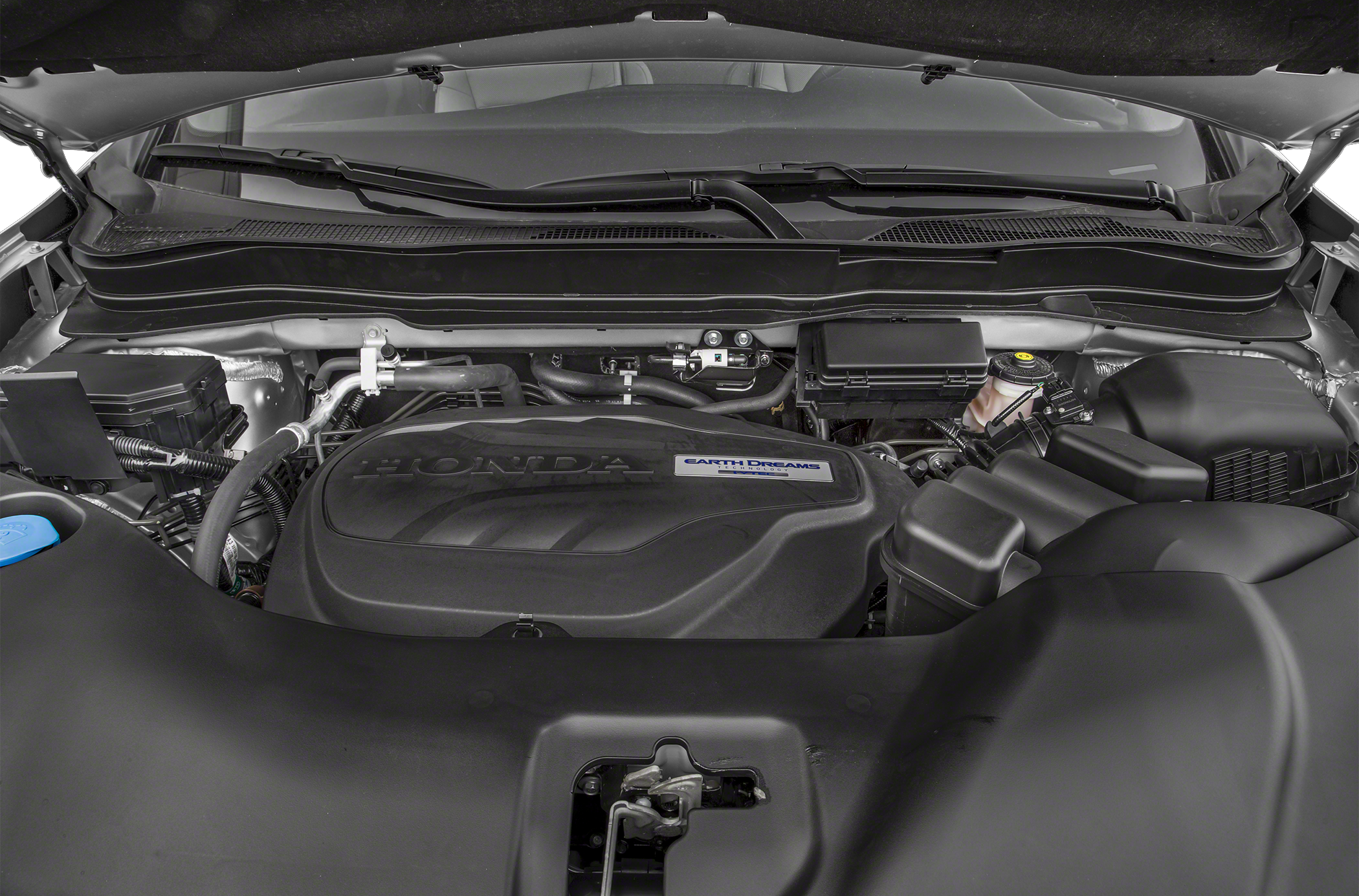 2018 Honda Ridgeline