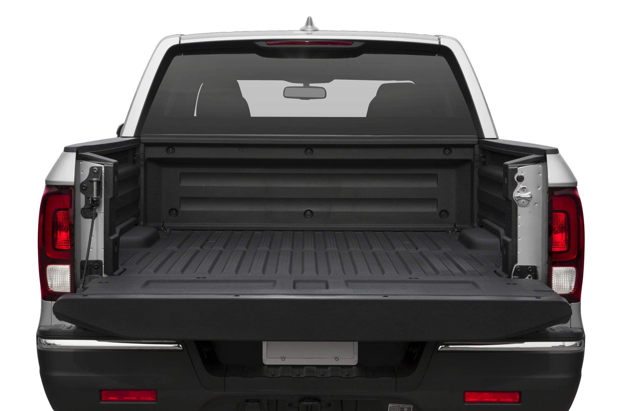 2018 Honda Ridgeline