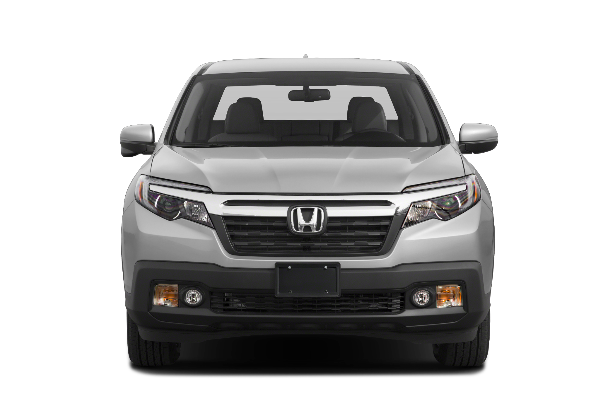 2018 Honda Ridgeline