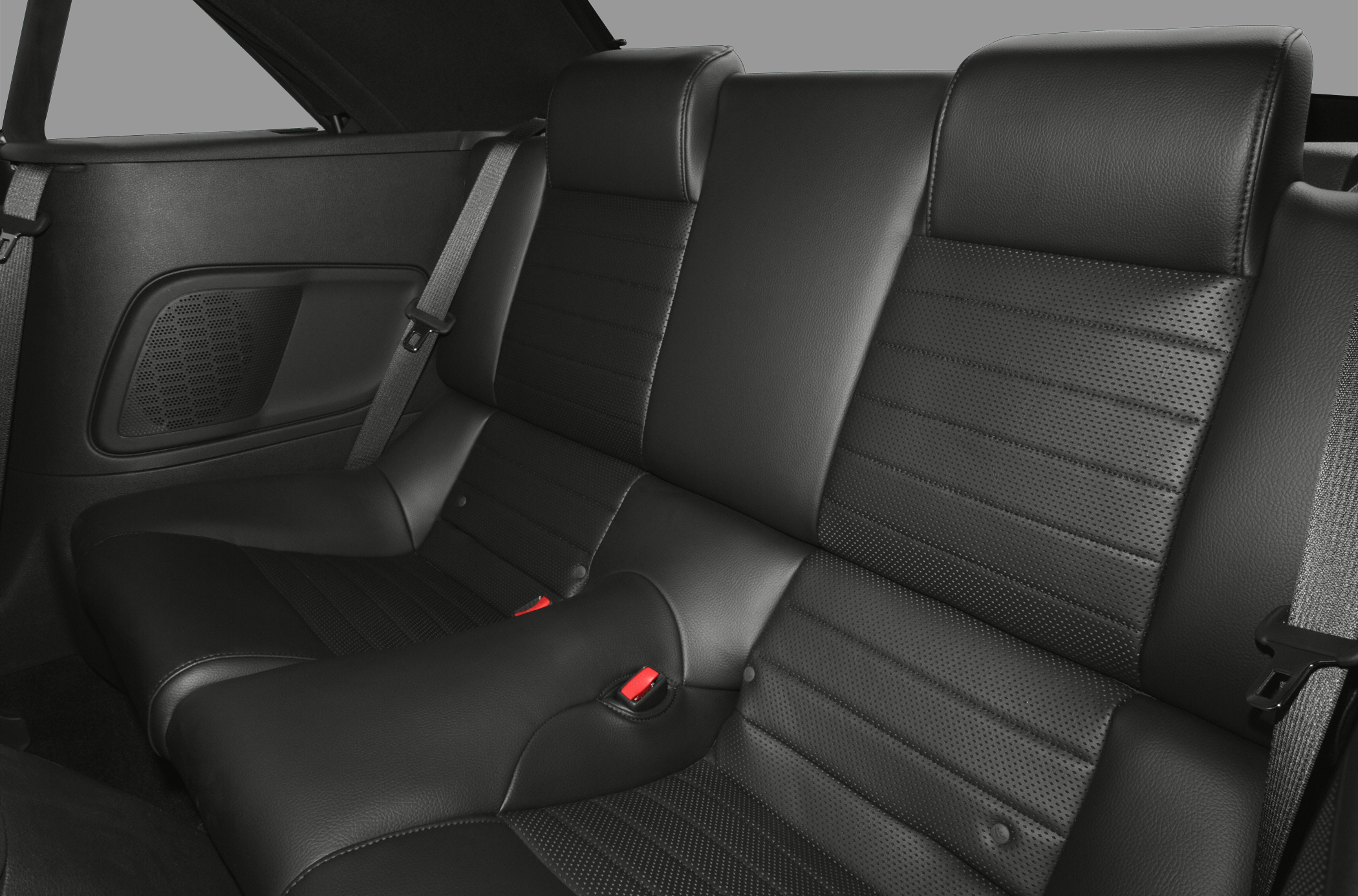 2009 Ford Mustang