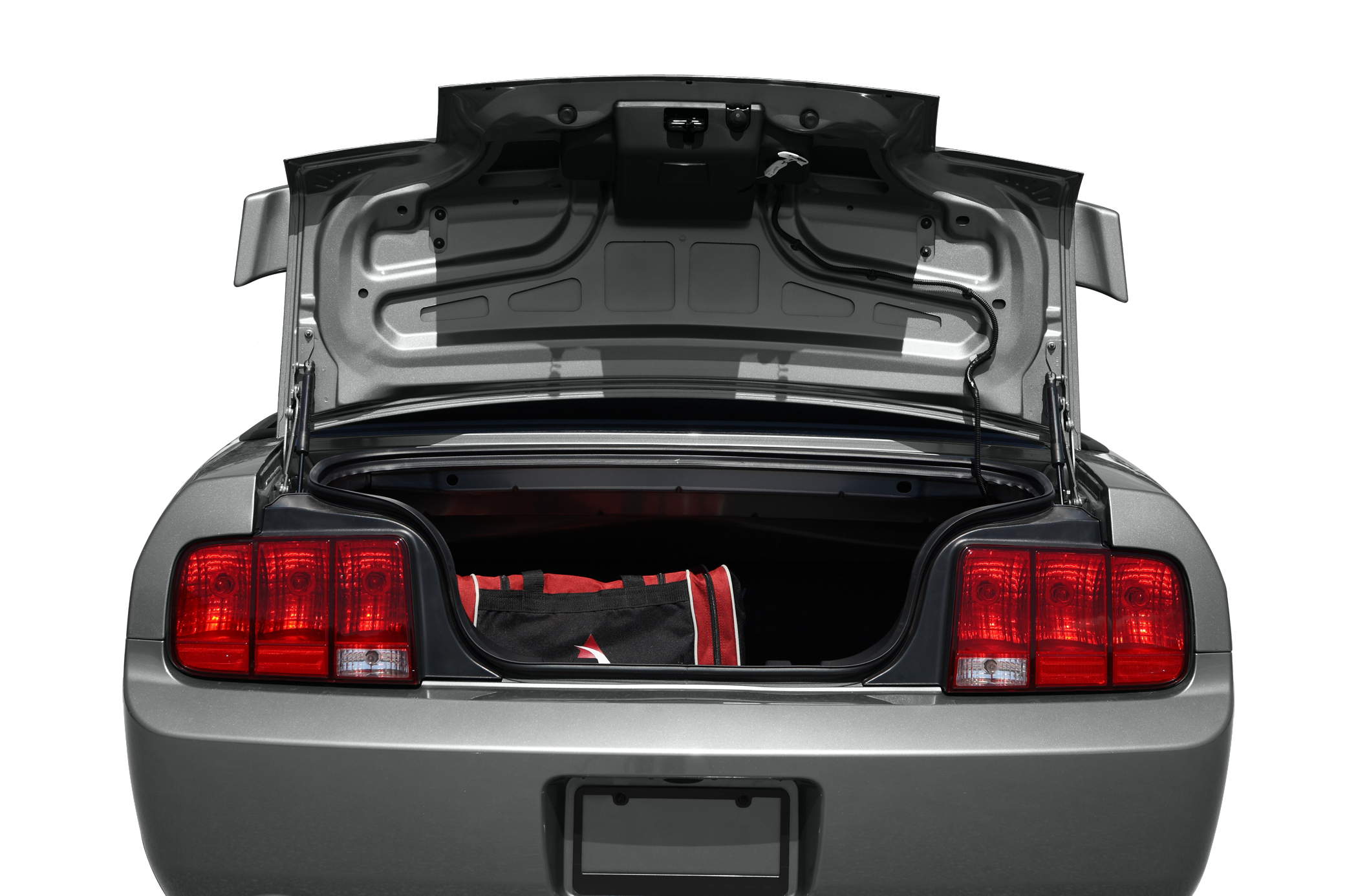 2009 Ford Mustang