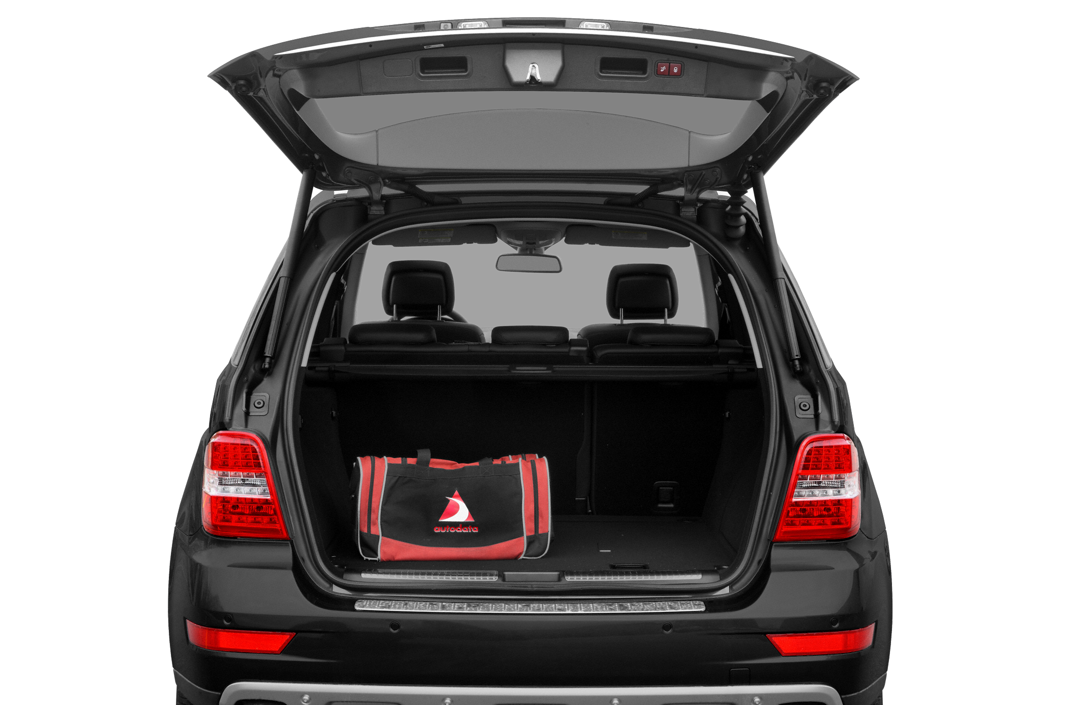 2010 Mercedes-Benz M-Class