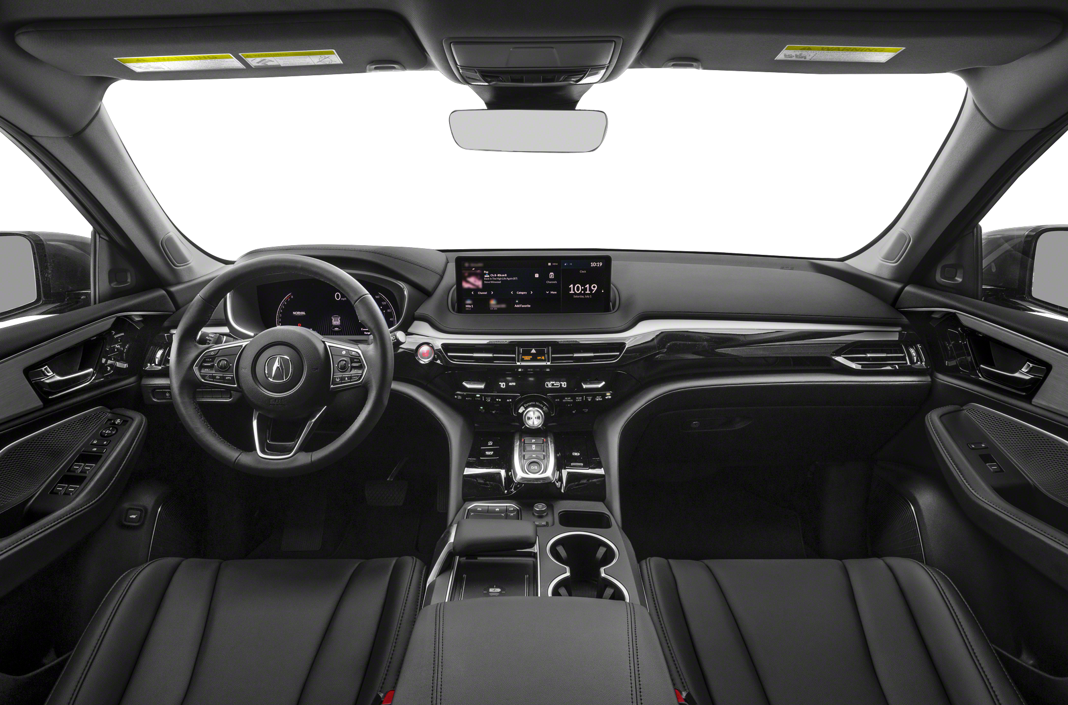 2024 Acura MDX