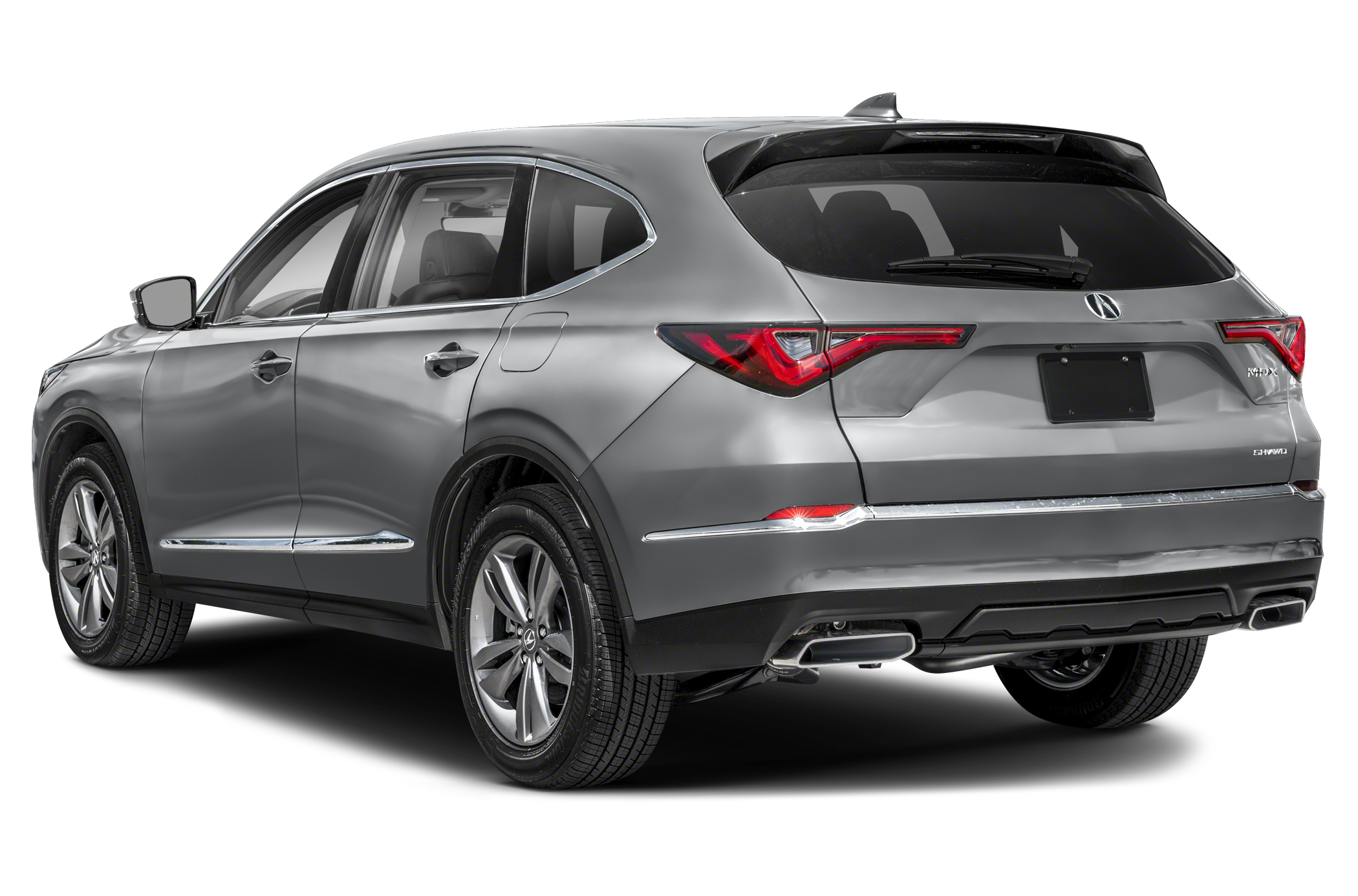 2024 Acura MDX