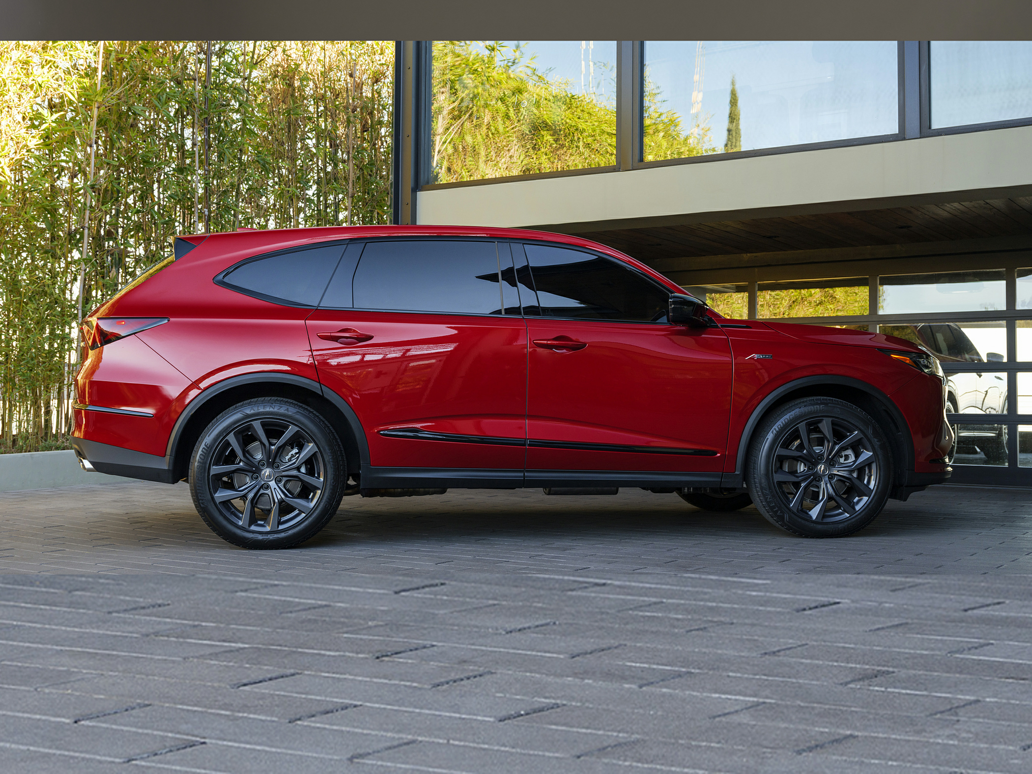 2024 Acura MDX