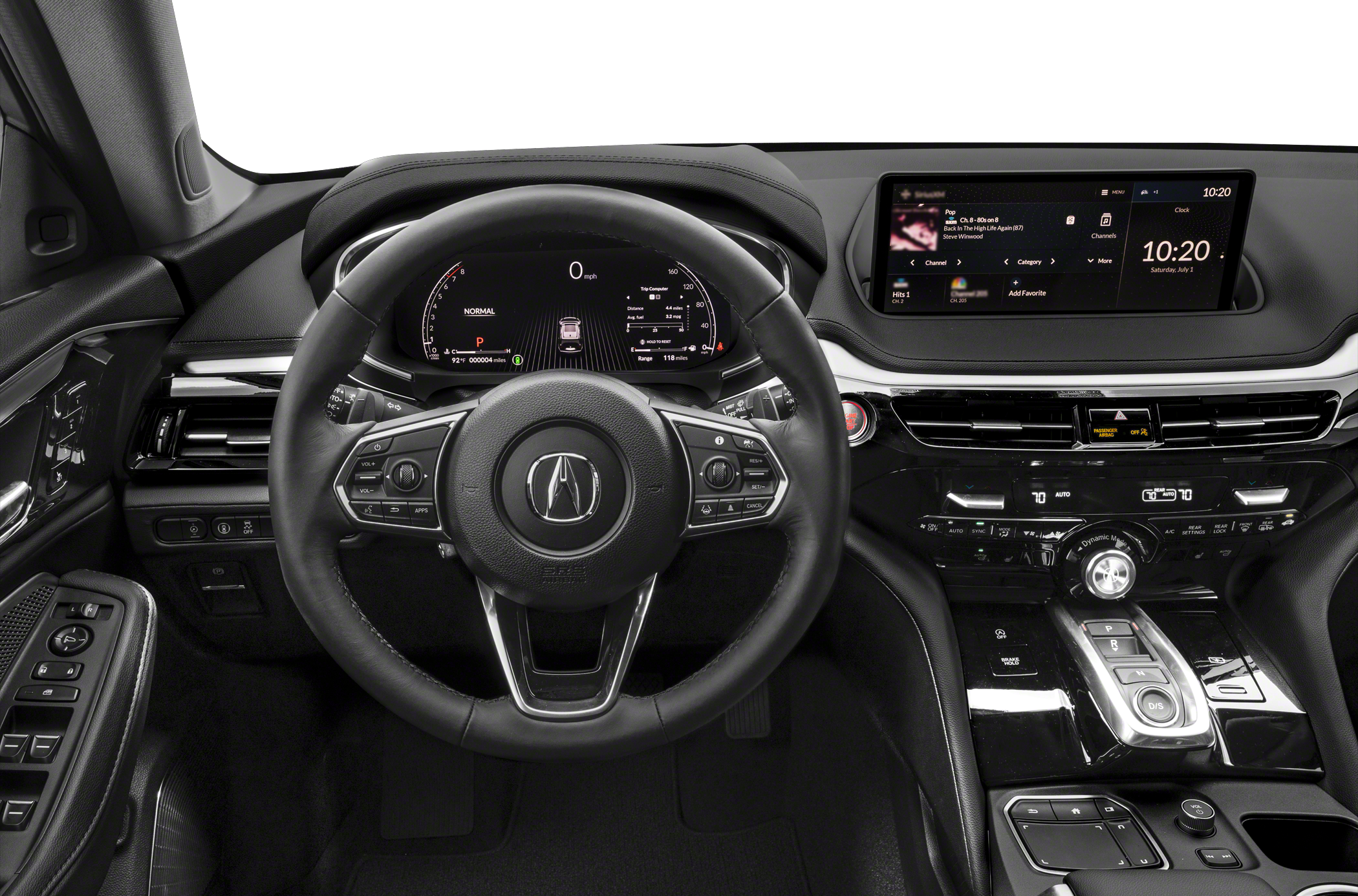 2024 Acura MDX