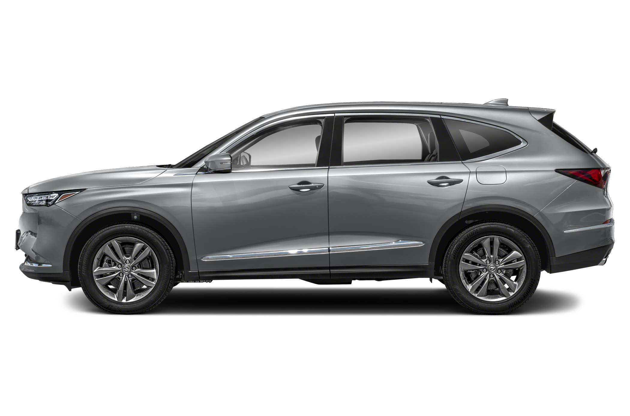 2024 Acura MDX