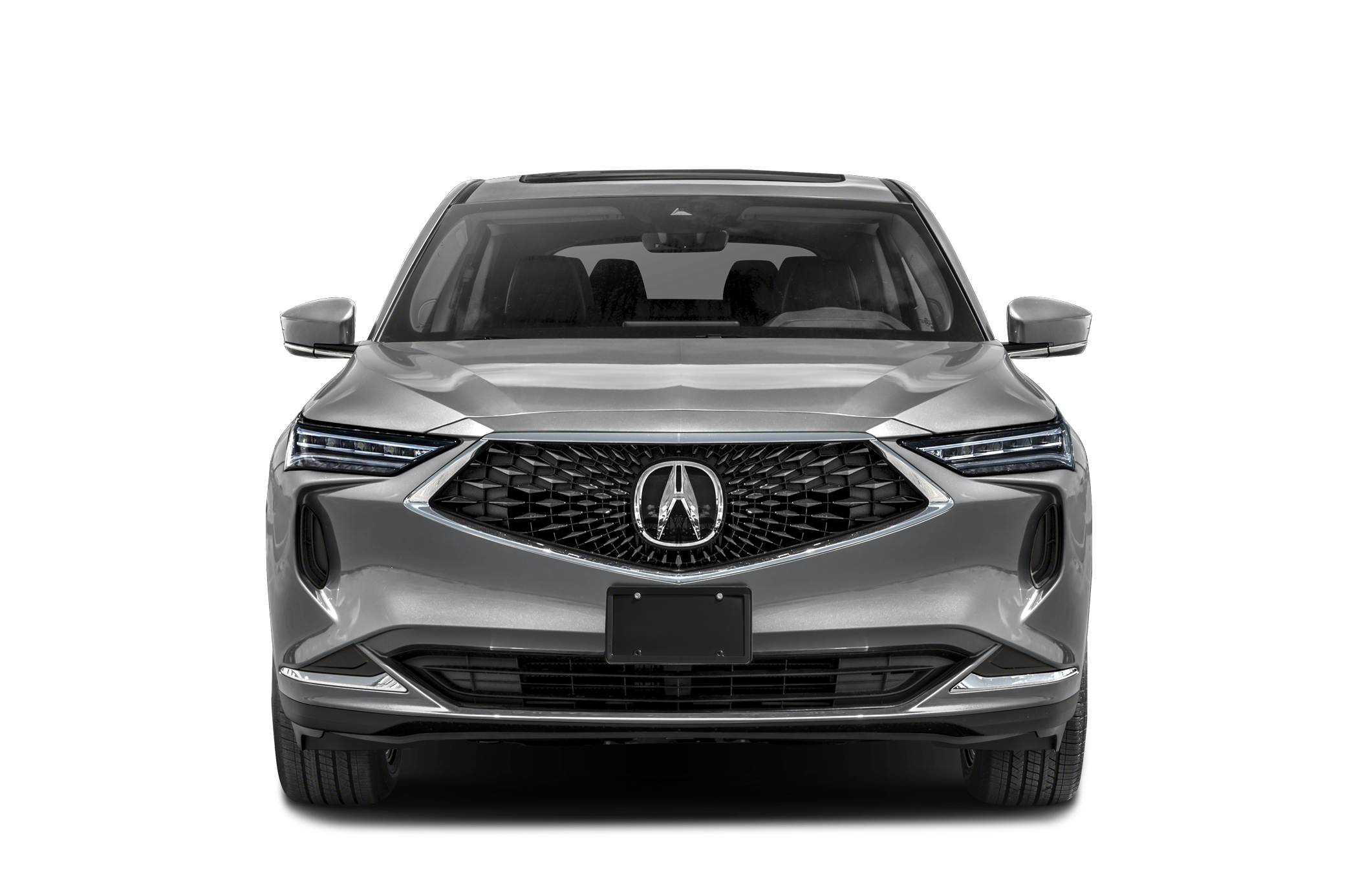 2024 Acura MDX