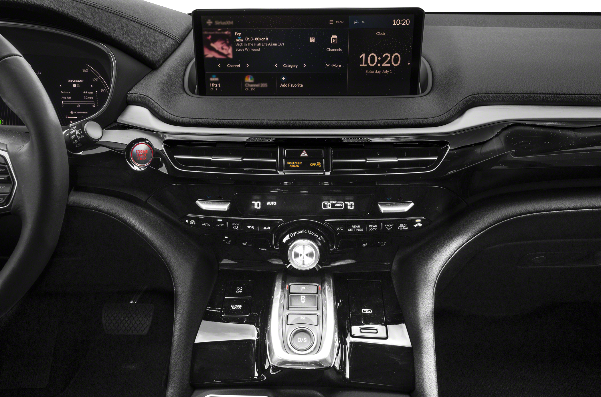 2024 Acura MDX