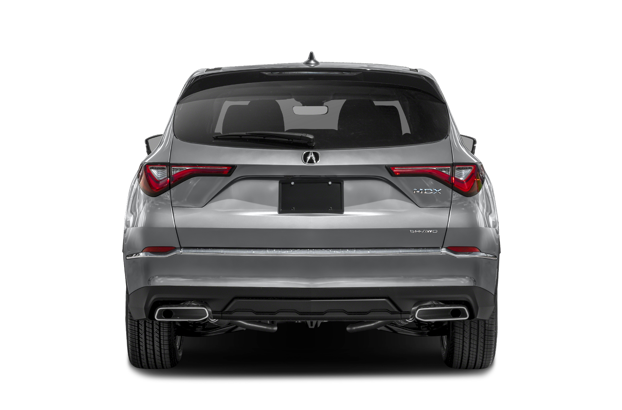 2024 Acura MDX