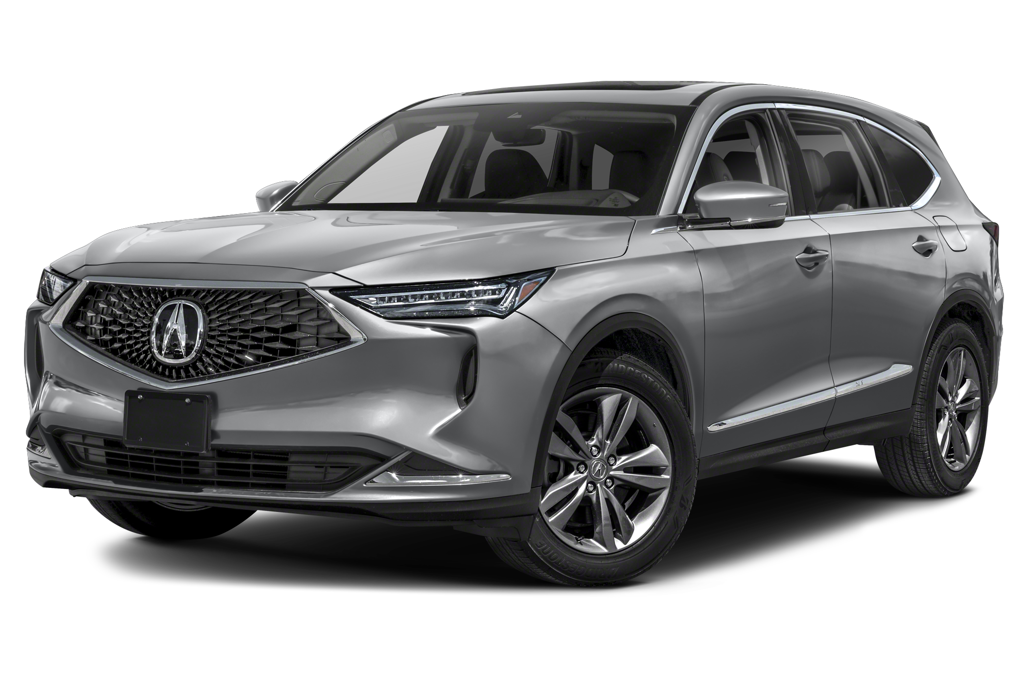 2024 Acura MDX