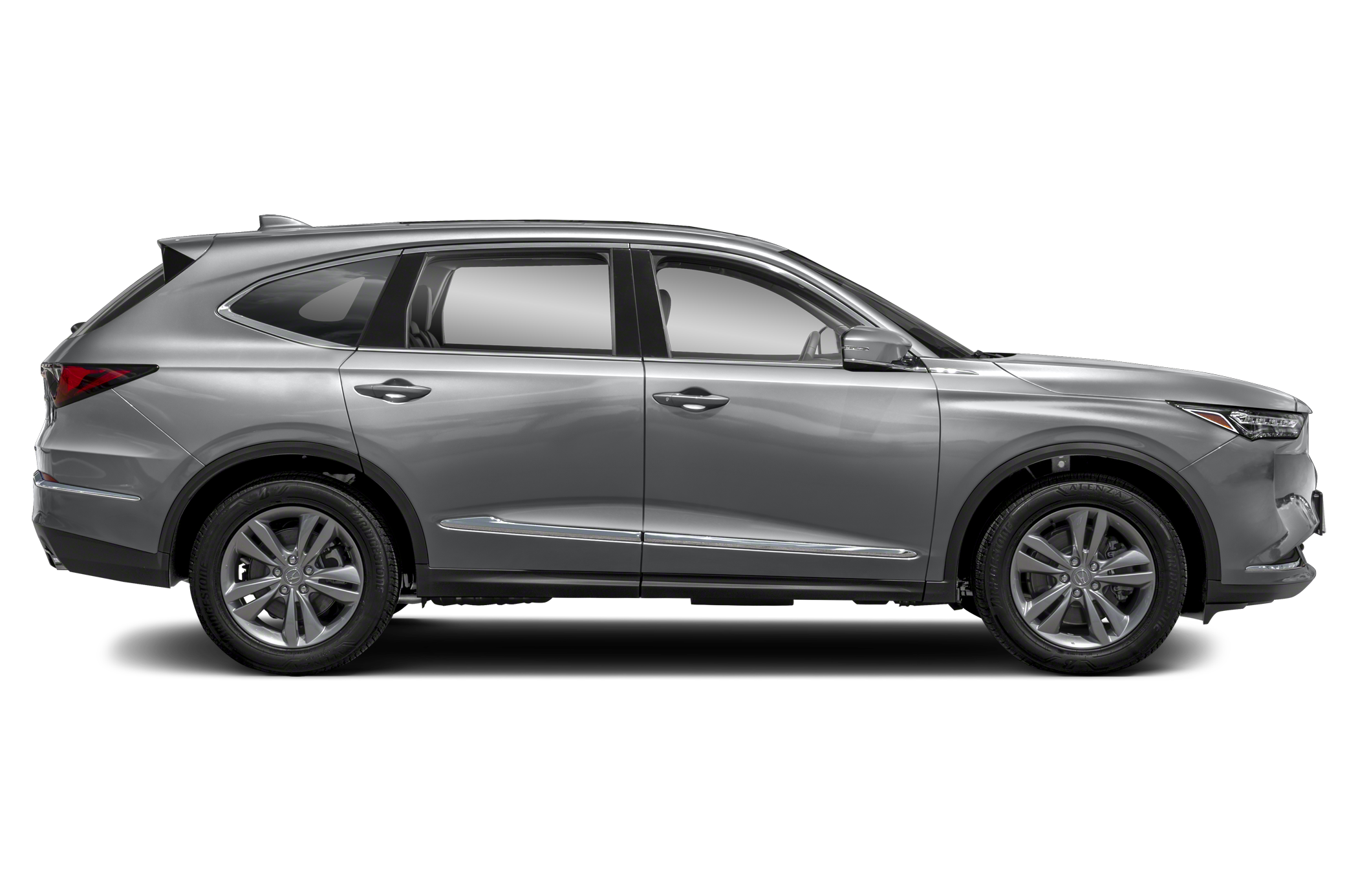 2024 Acura MDX