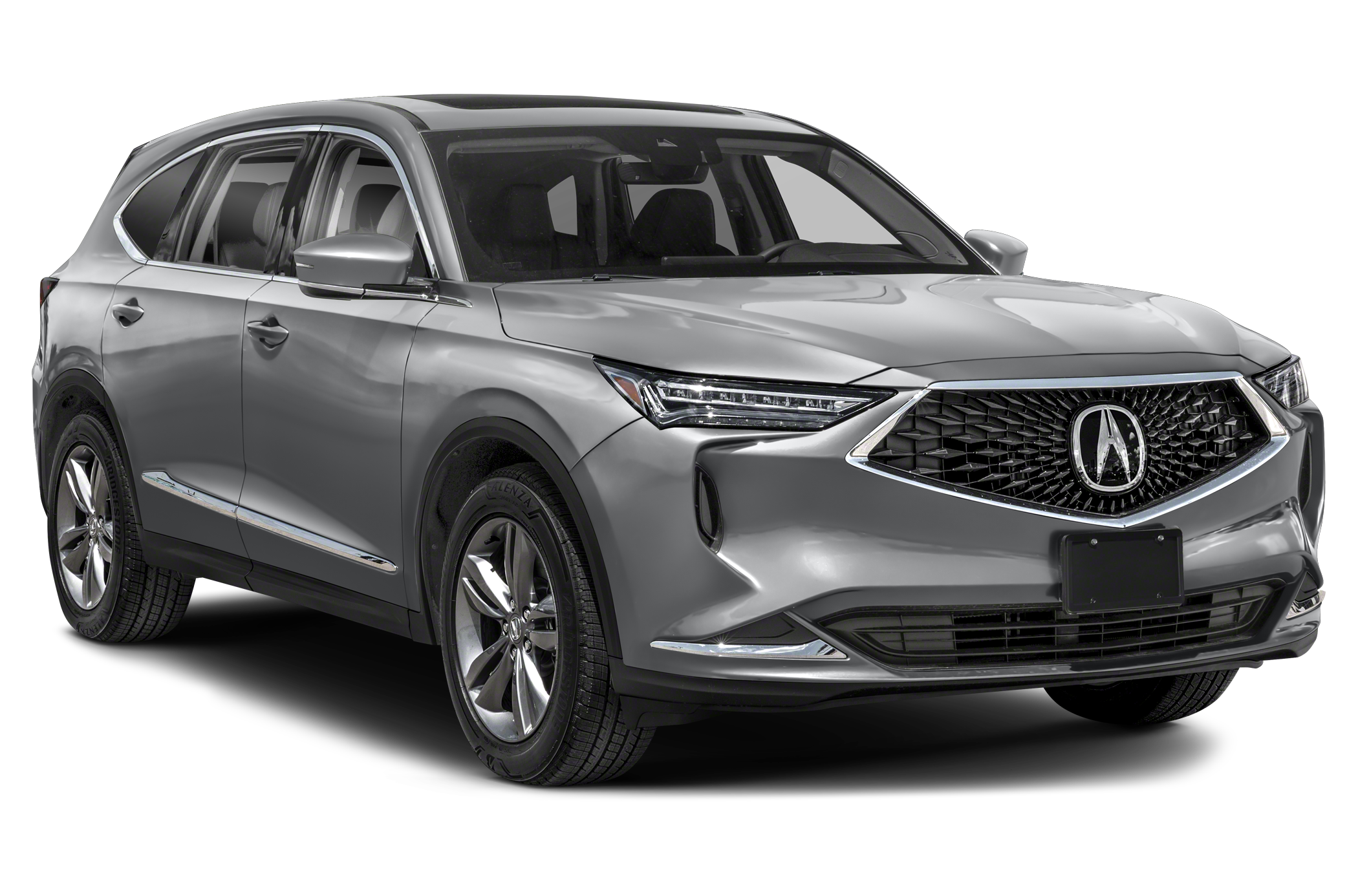 2024 Acura MDX