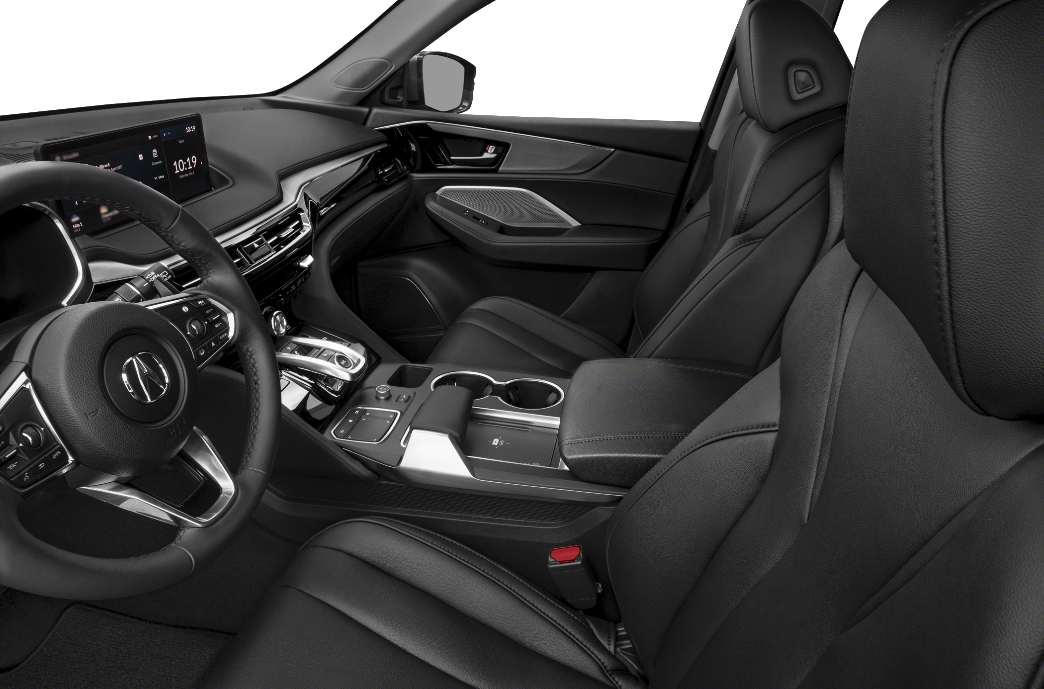 2024 Acura MDX