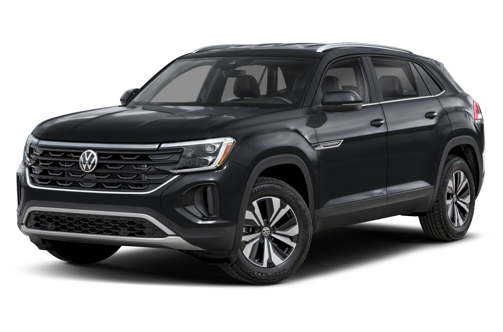 2025 Volkswagen Atlas Cross Sport Specs, Dimensions & Colors | Cars.com