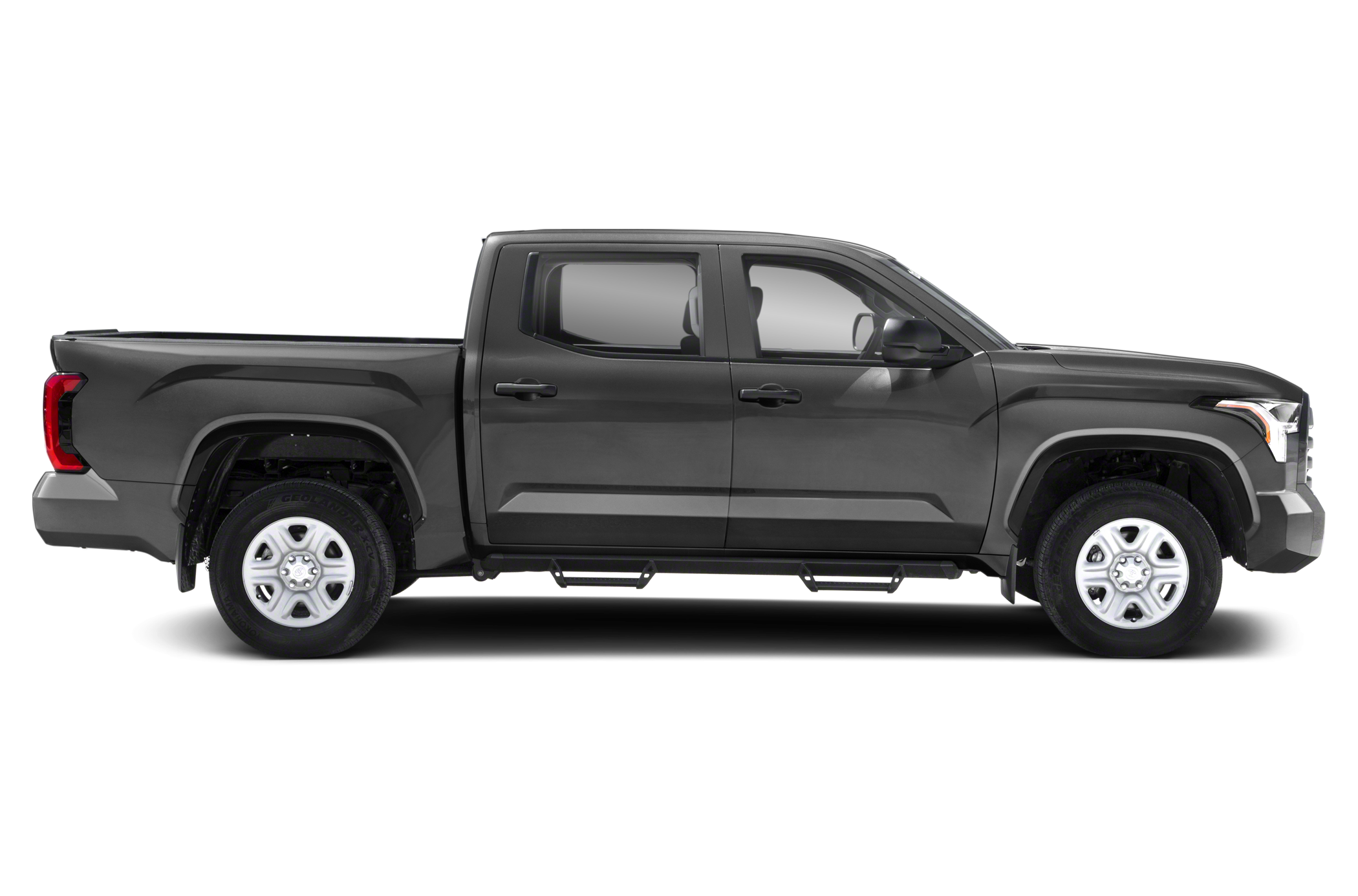 Toyota Tundra - Model Years, Generations & News | Cars.com