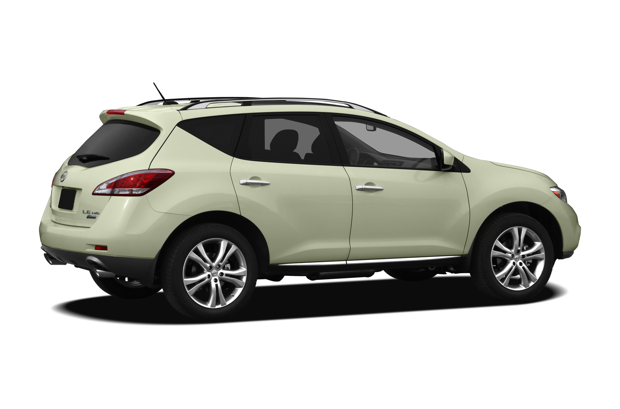 2011 Nissan Murano Specs Price MPG Reviews Cars