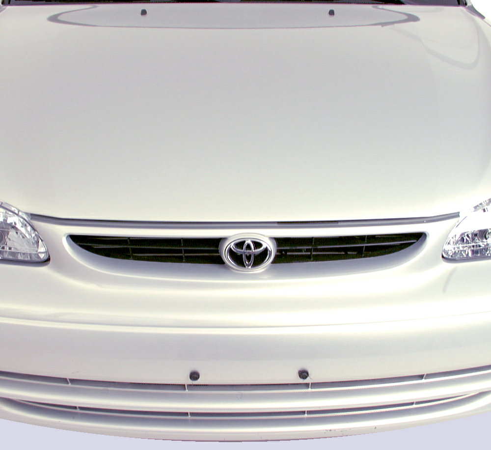 2000 Toyota Corolla