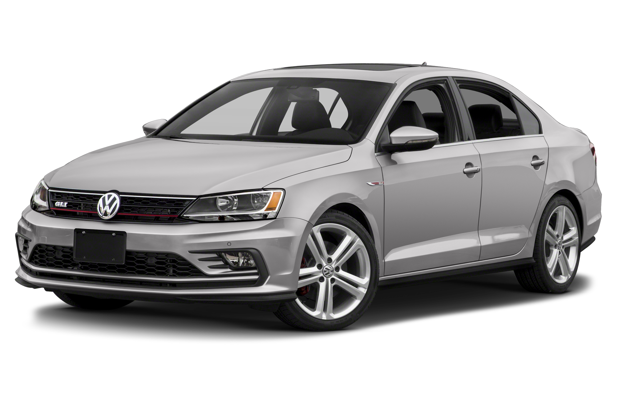 2016 Volkswagen Jetta 1.4T S