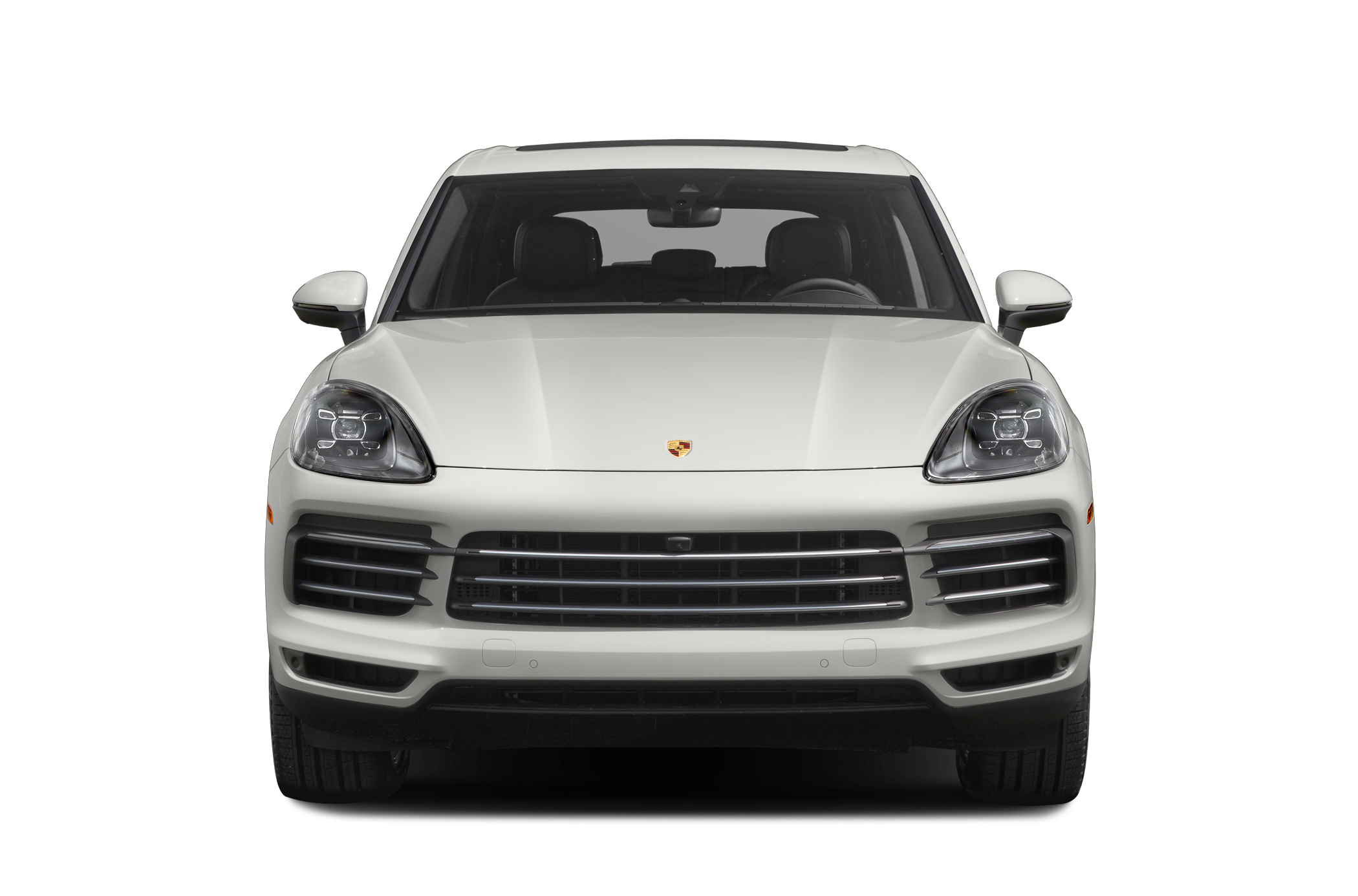 2023 Porsche Cayenne E-Hybrid