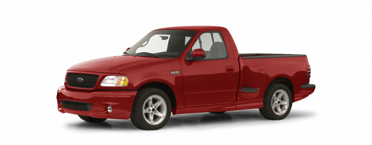 2000 Ford F-150