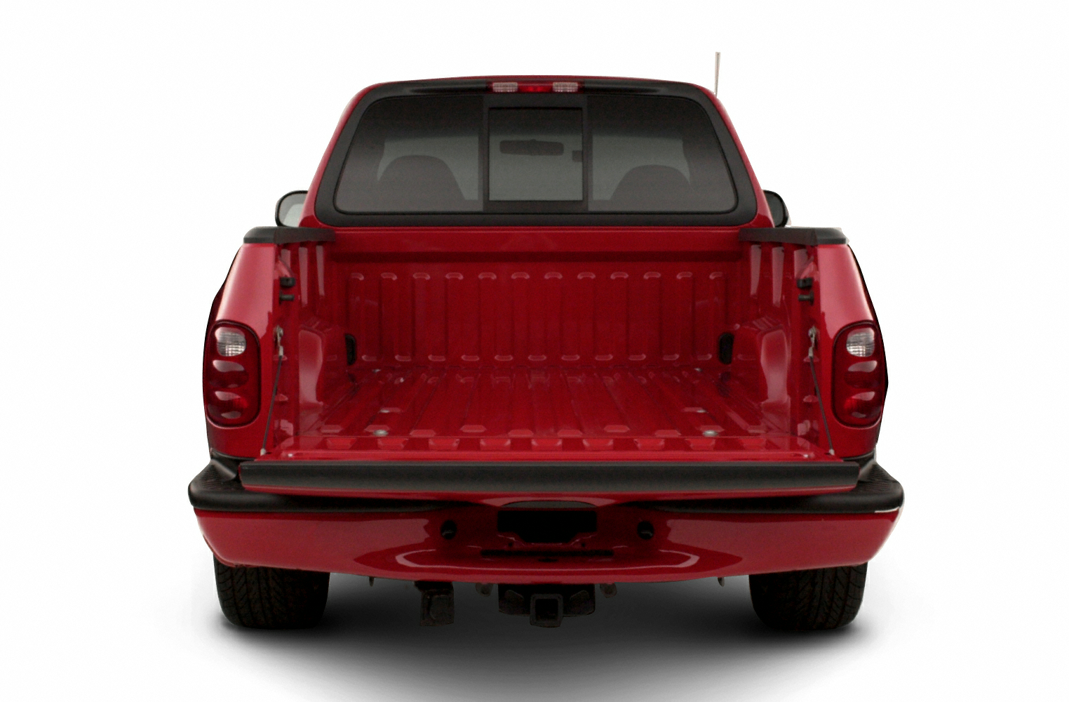 2000 Ford F-150