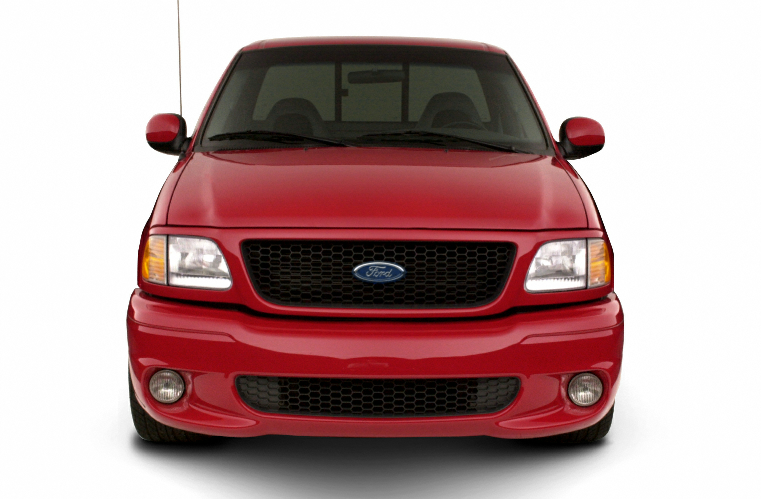 2000 Ford F-150