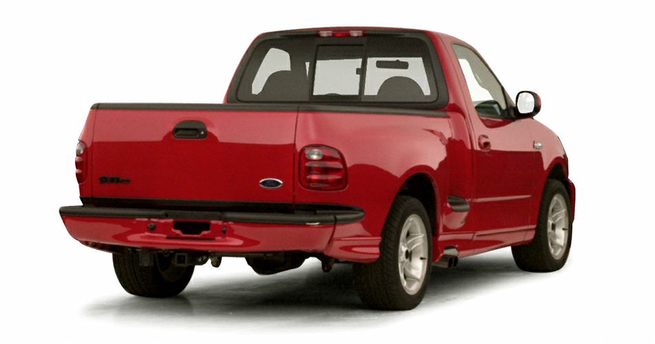2000 Ford F-150