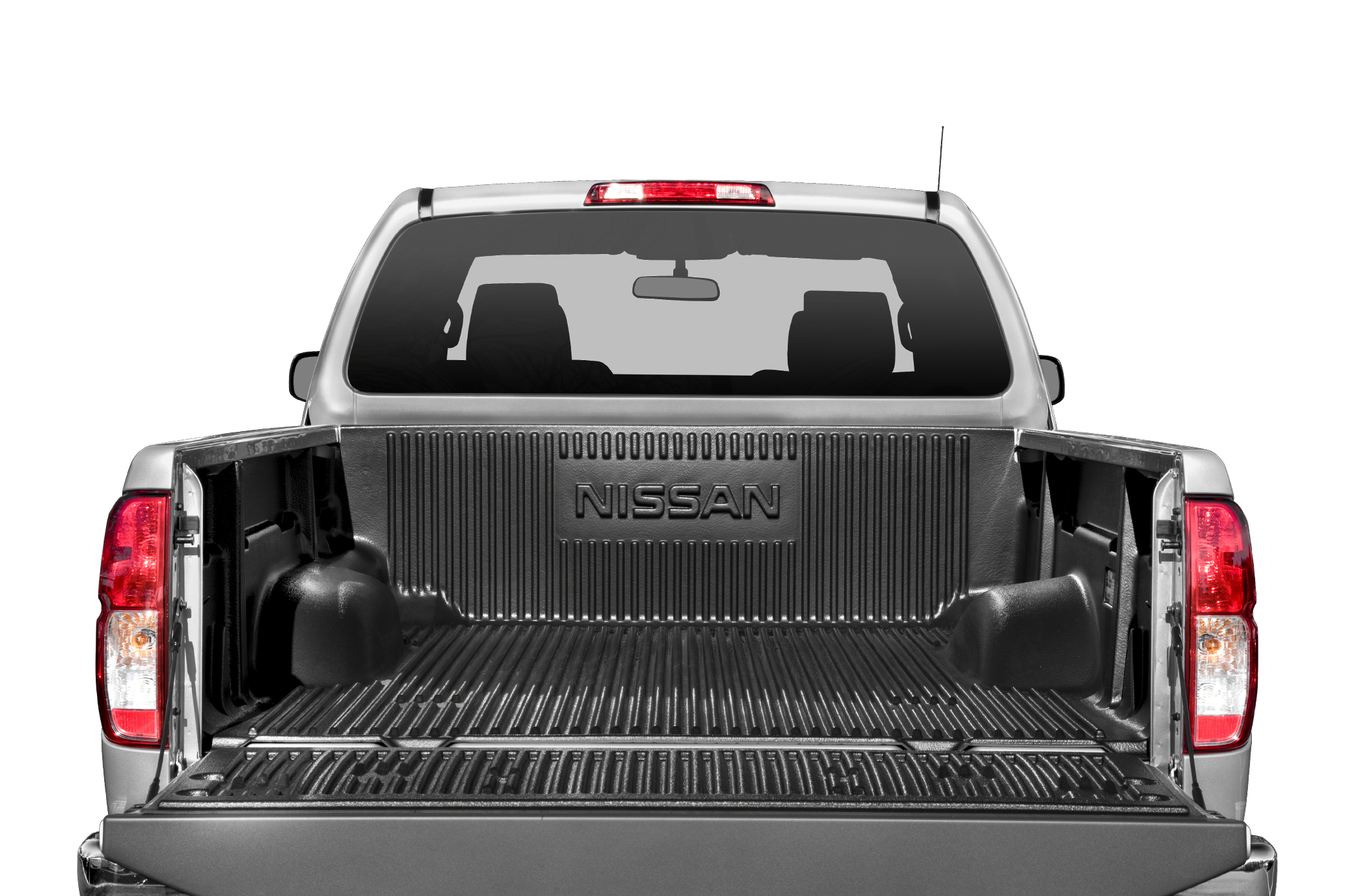 2014 Nissan Frontier