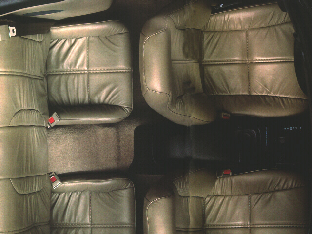 1997 Chevrolet Camaro