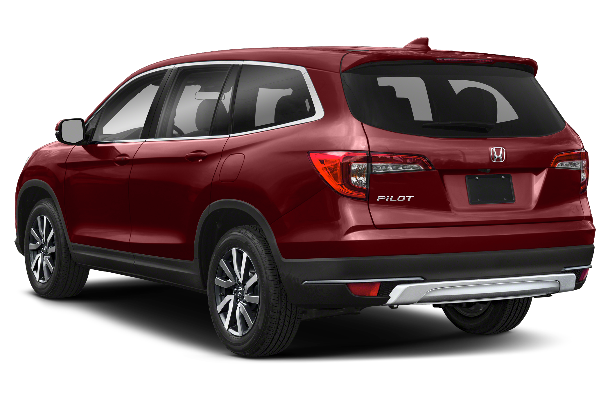 2019 Honda Pilot