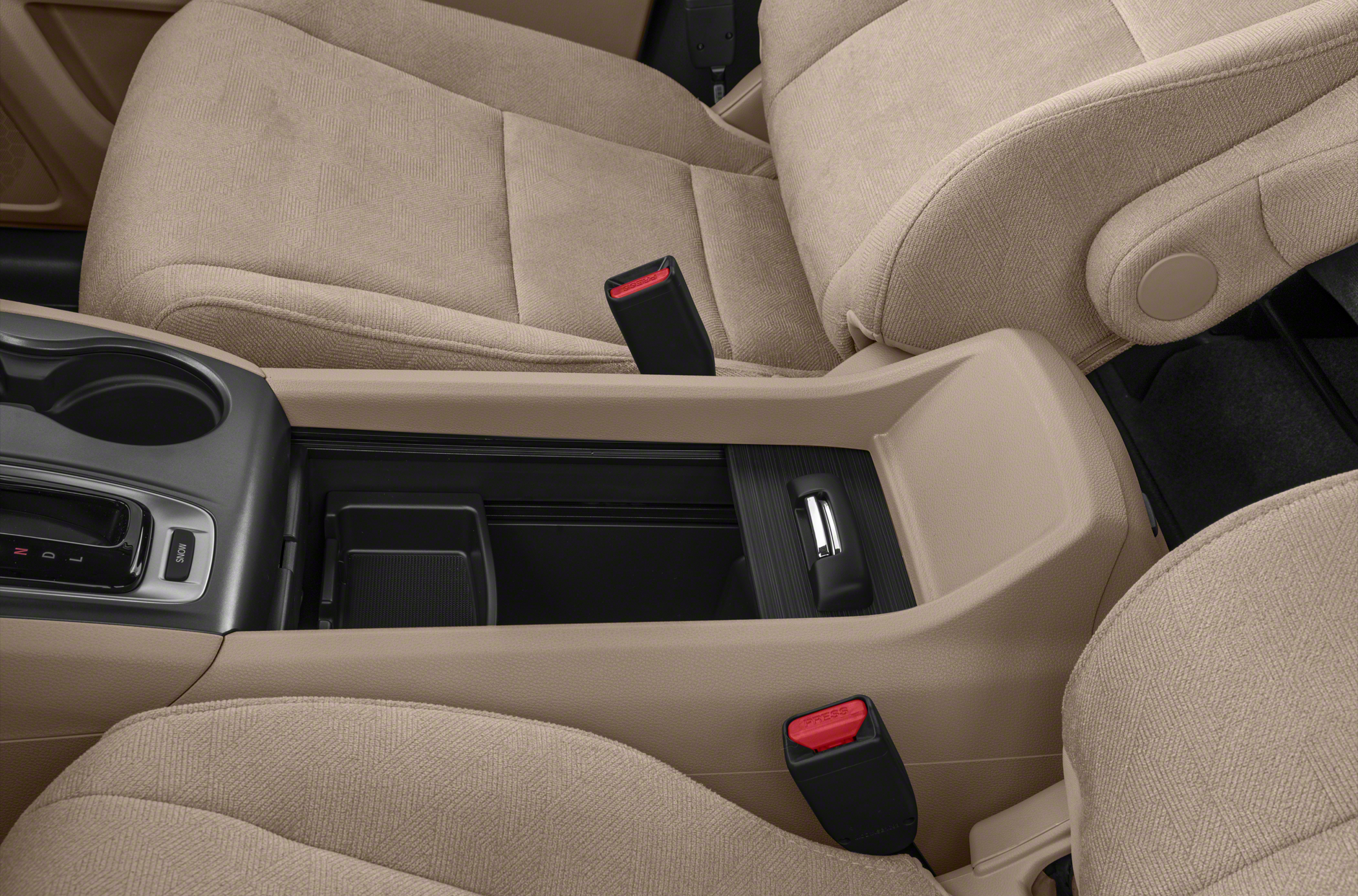 2019 Honda Pilot