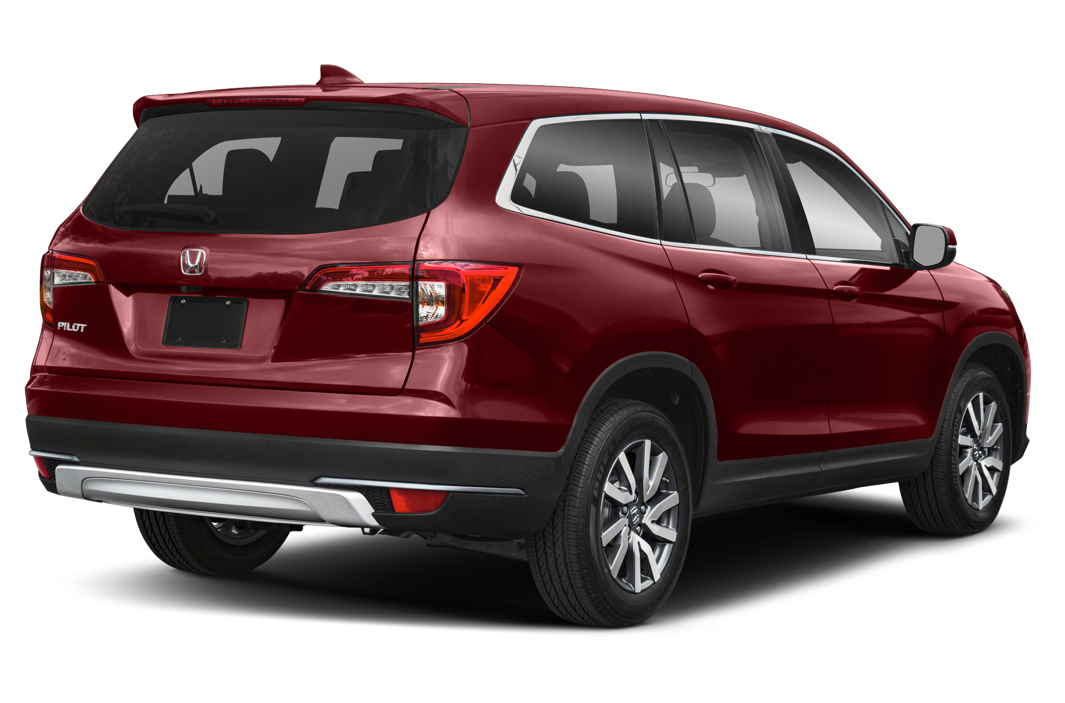 2019 Honda Pilot