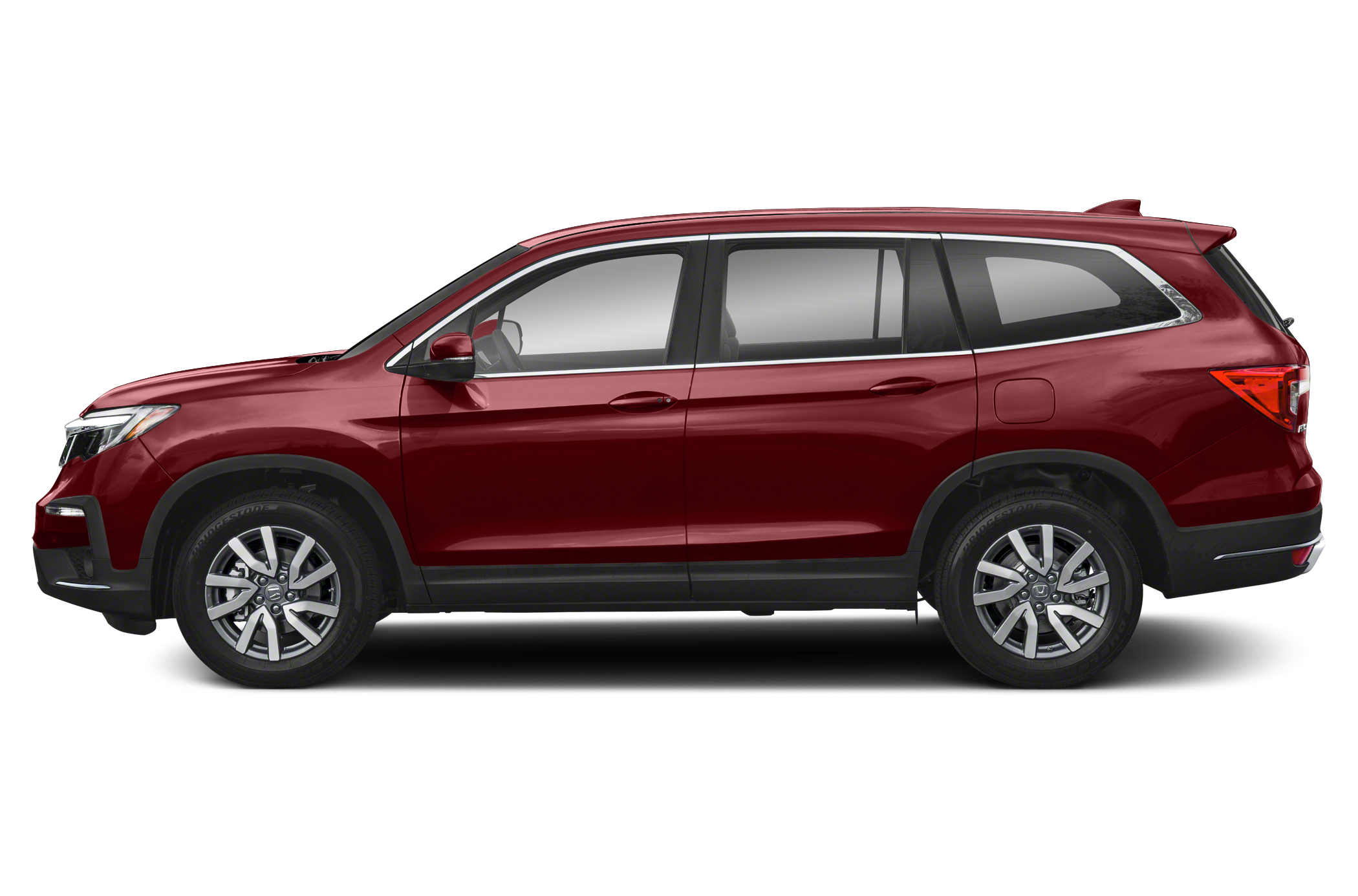 2019 Honda Pilot