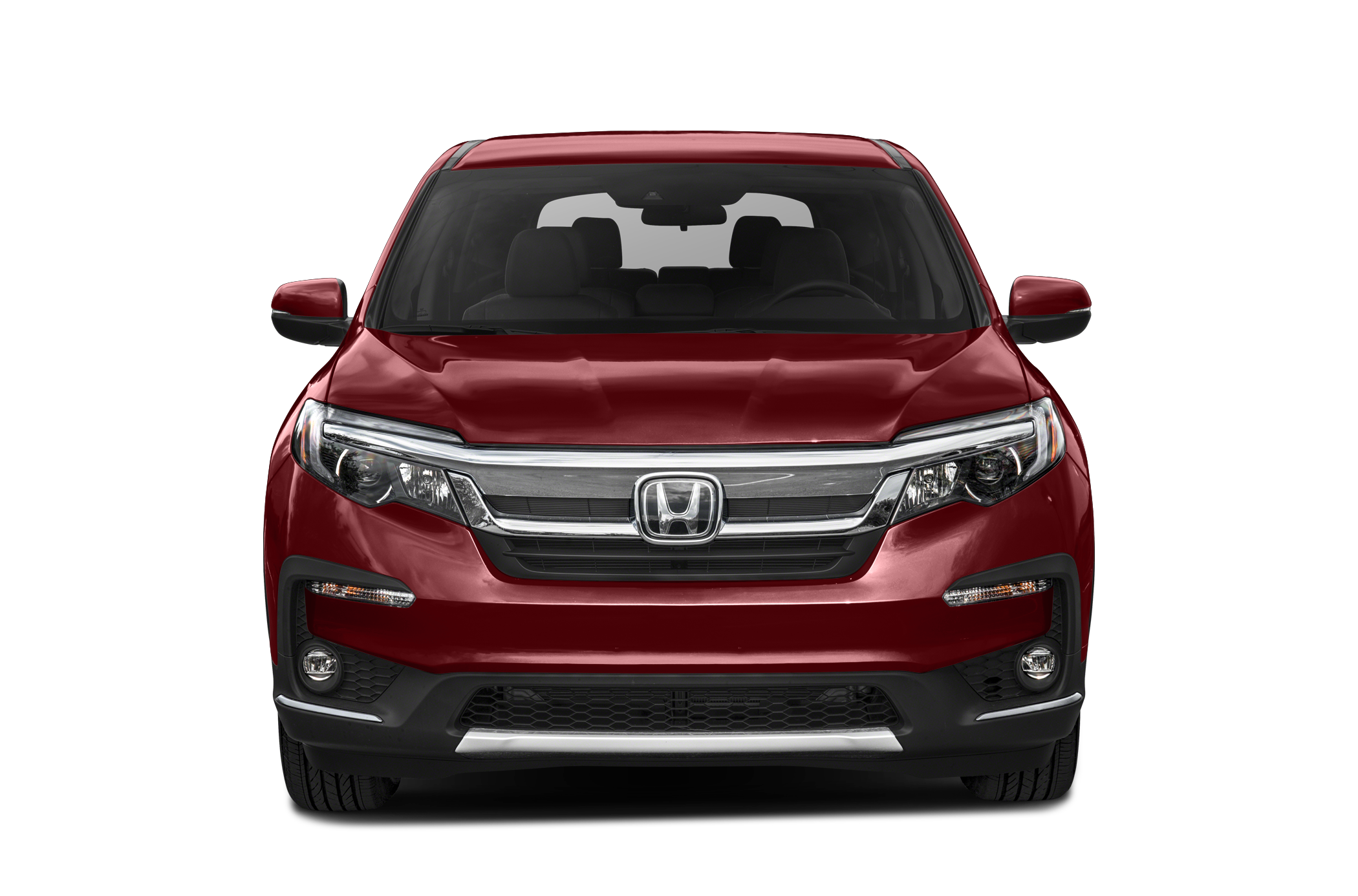 2019 Honda Pilot