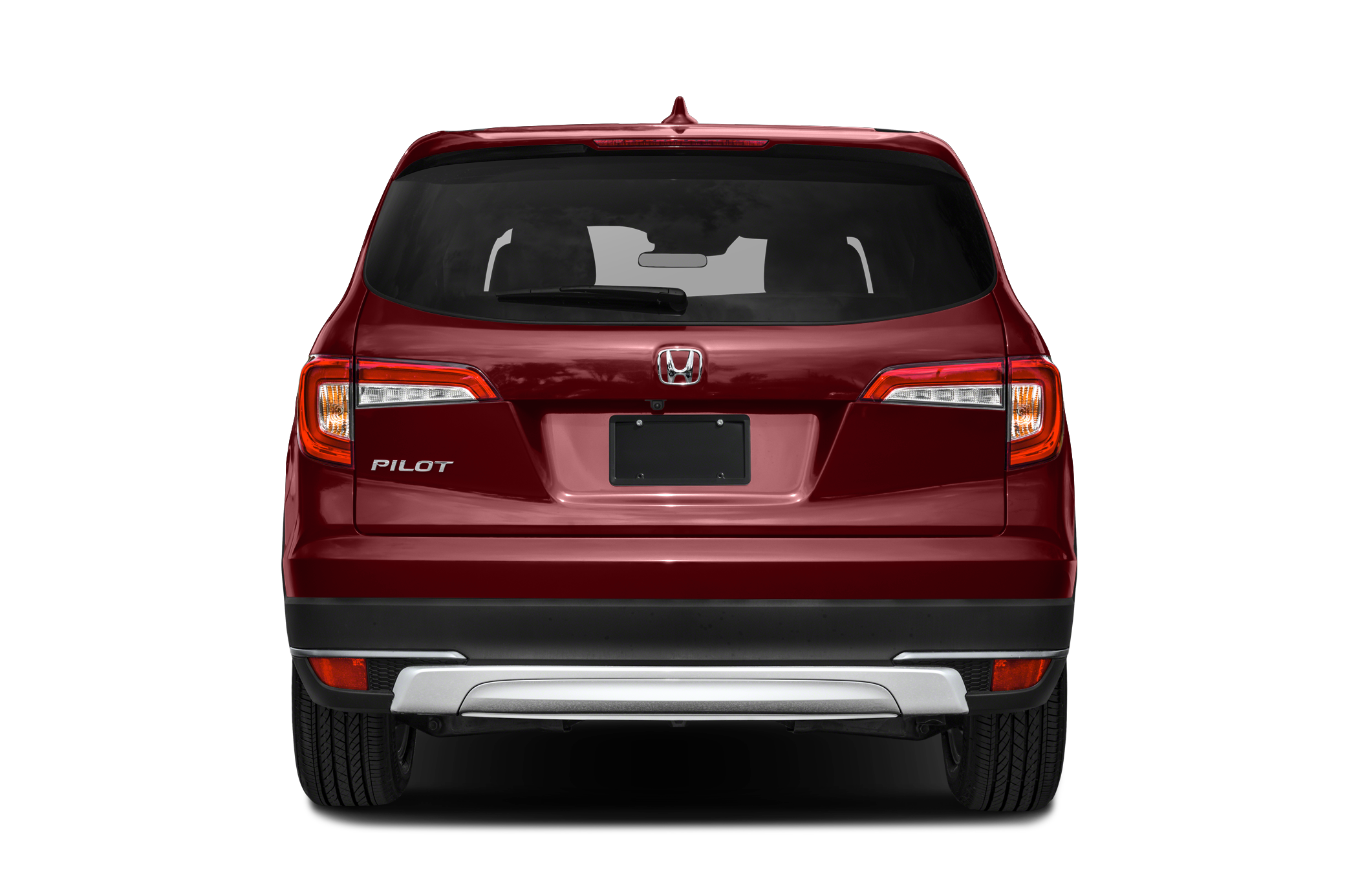 2019 Honda Pilot