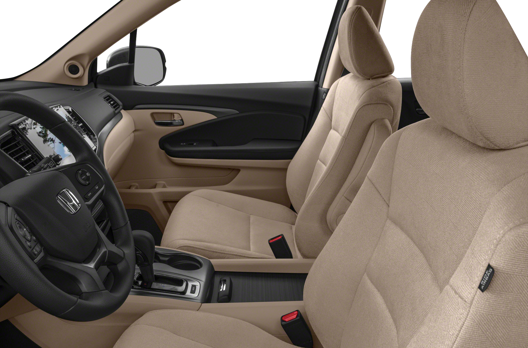 2019 Honda Pilot