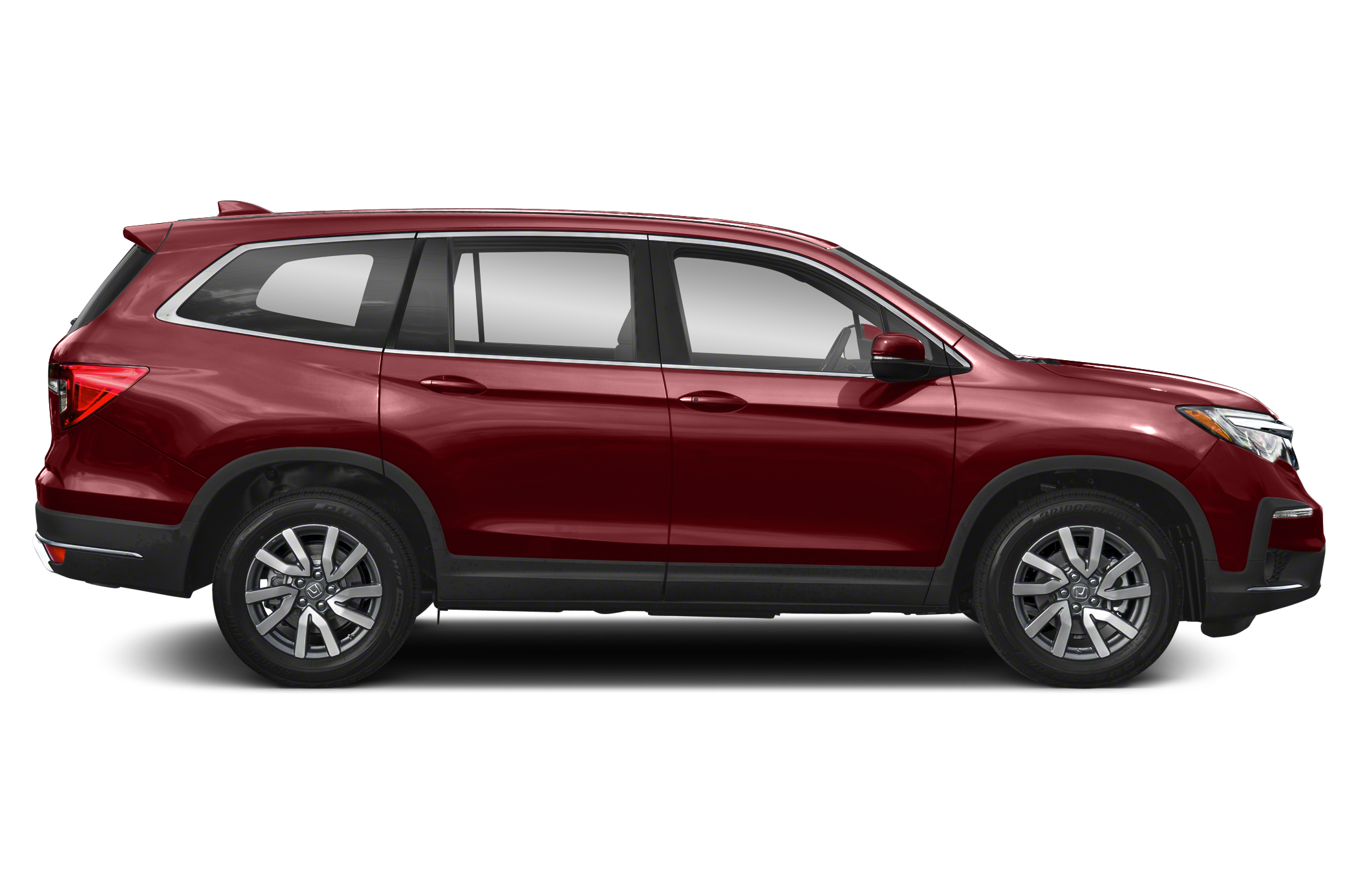 2019 Honda Pilot