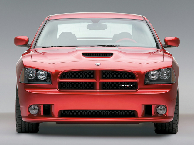 2010 Dodge Charger