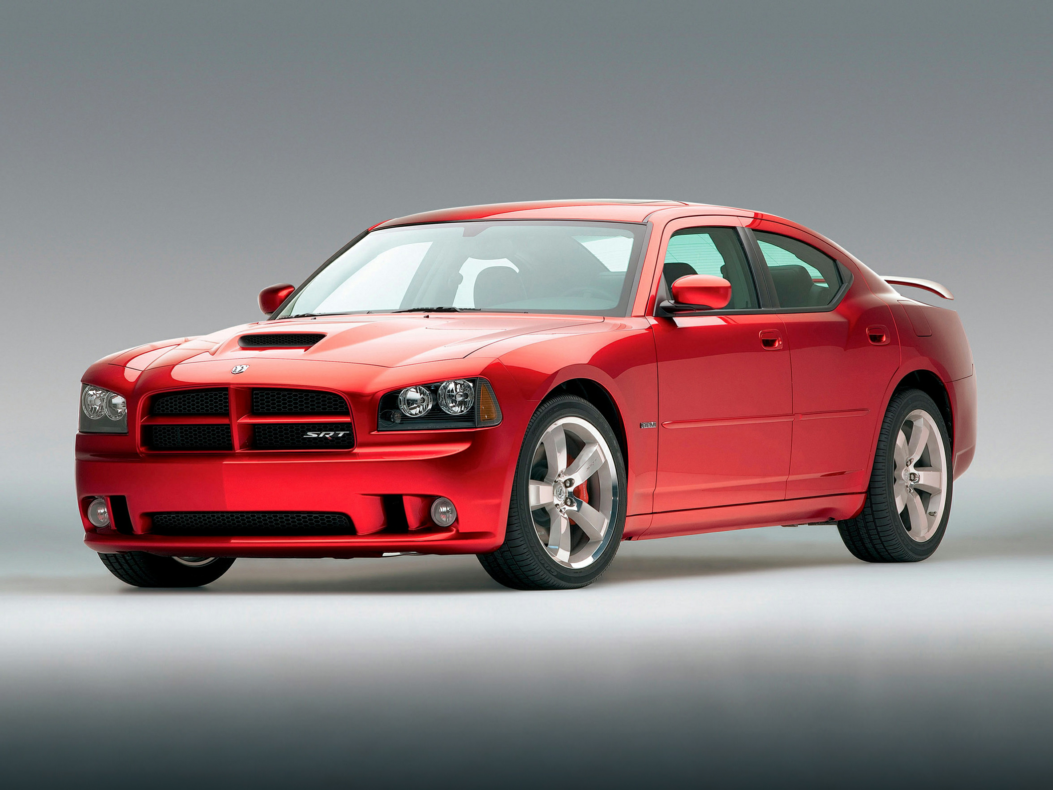 2010 Dodge Charger