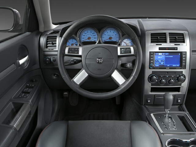 2010 Dodge Charger